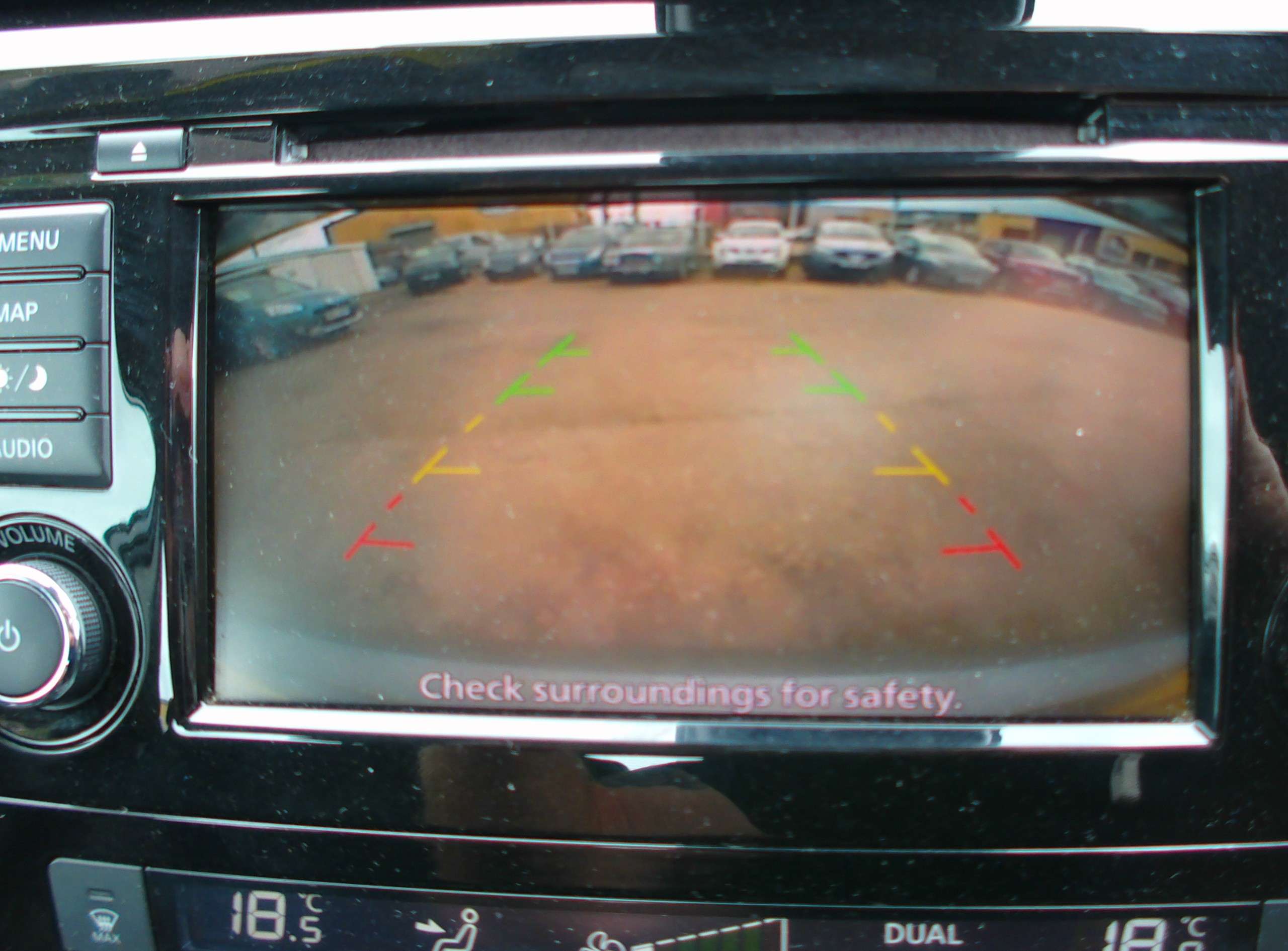 2019 NISSAN QASHQAI 2019 NISSAN QASHQAI