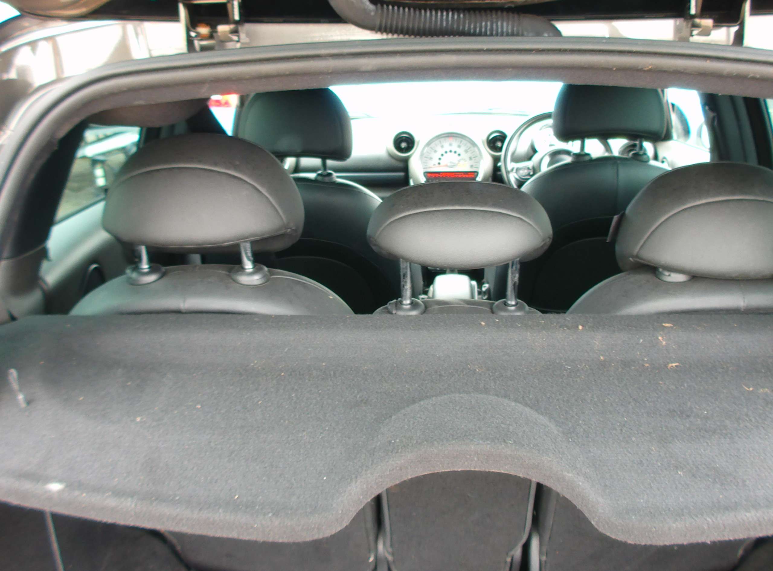 2011 MINI COUNTRYMAN 2011 MINI COUNTRYMAN