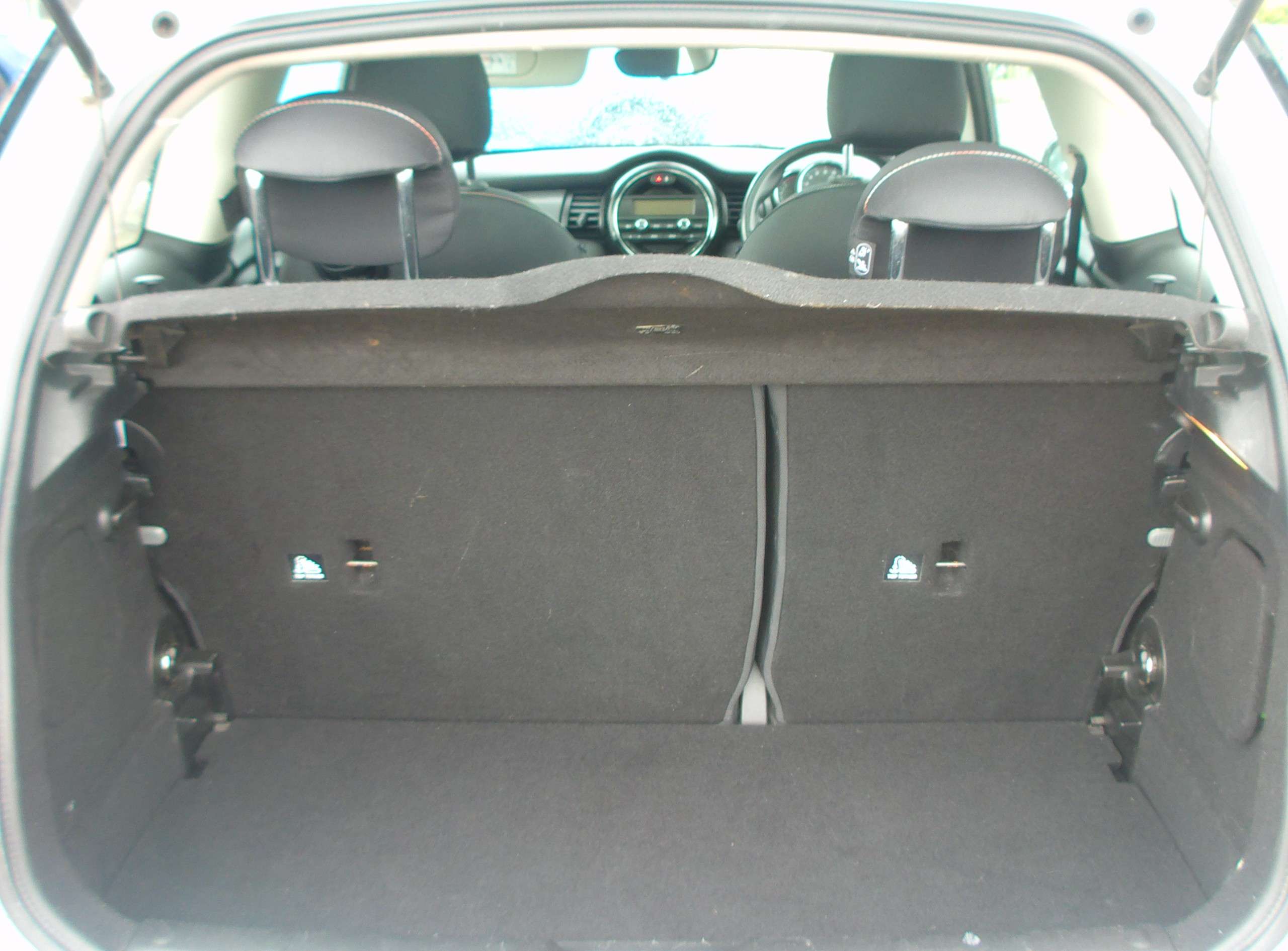 2015 MINI HATCH 2015 MINI HATCH