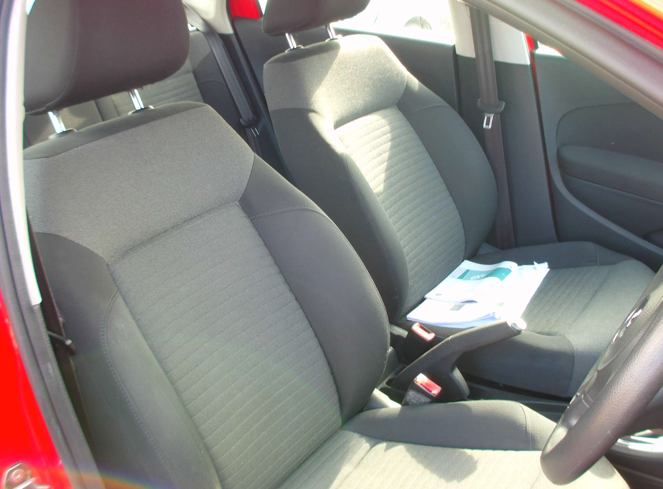 2009 VOLKSWAGEN POLO 2009 VOLKSWAGEN POLO