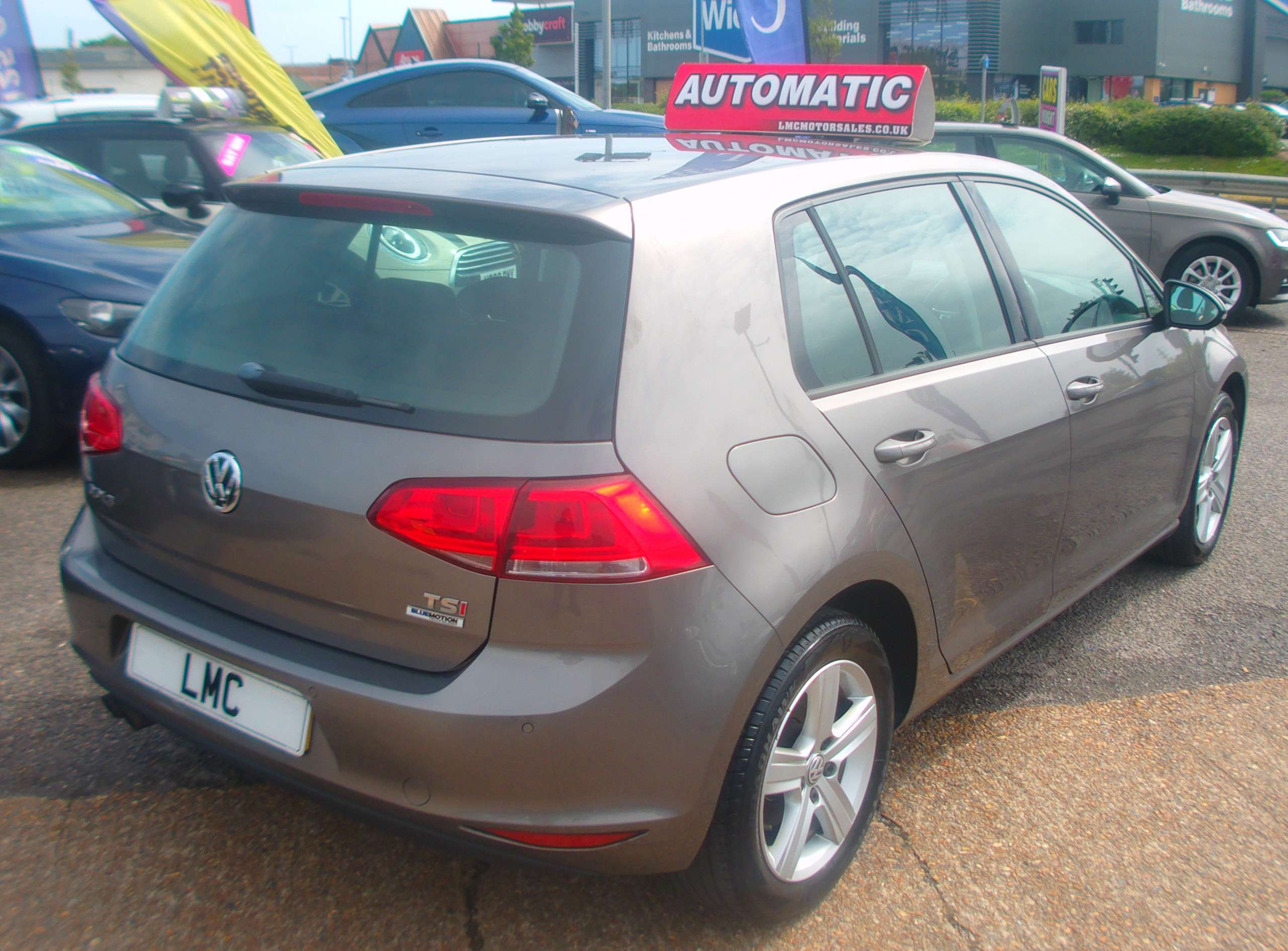 2015 VOLKSWAGEN GOLF 2015 VOLKSWAGEN GOLF