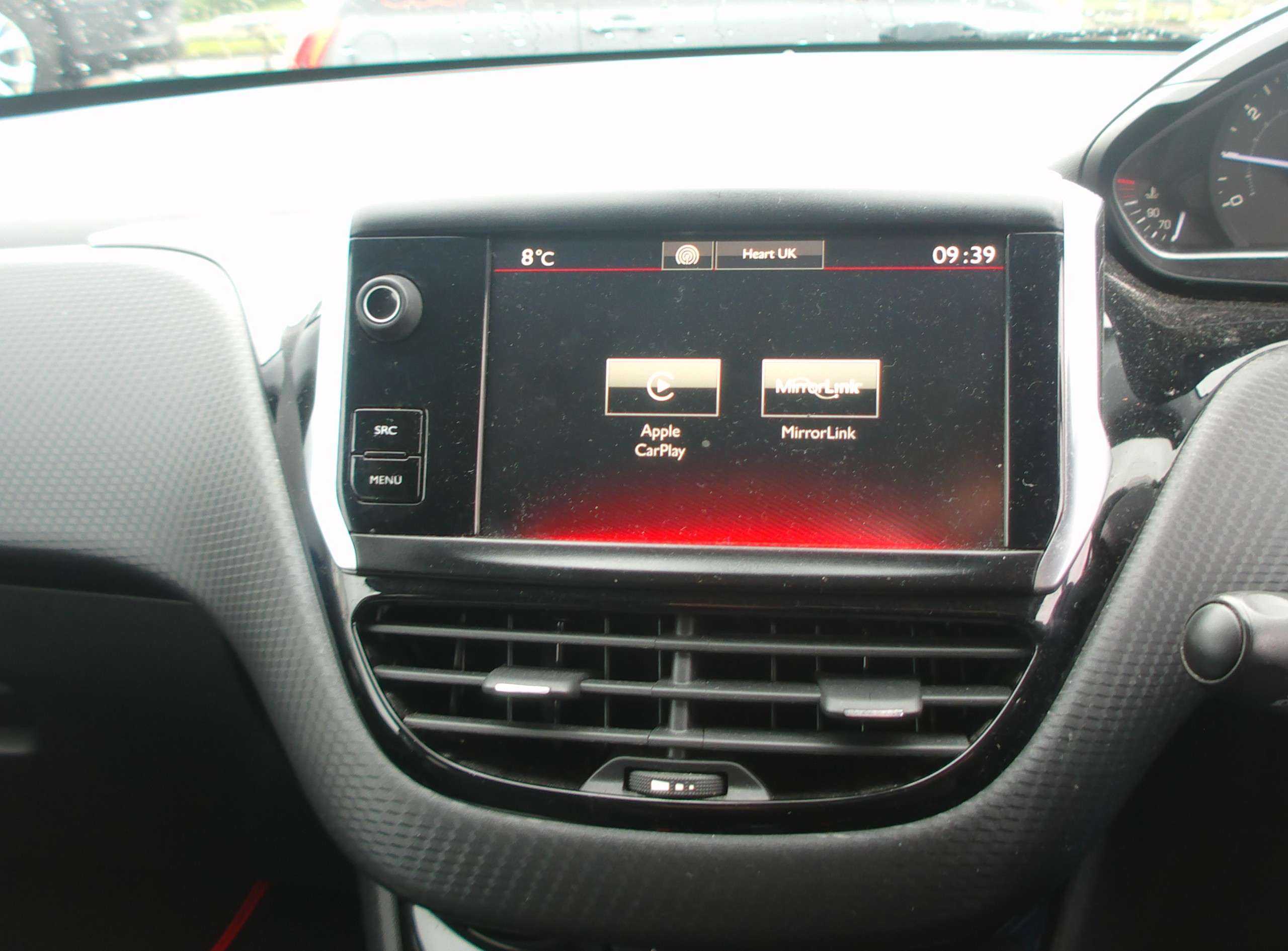 2016 PEUGEOT 208 2016 PEUGEOT 208