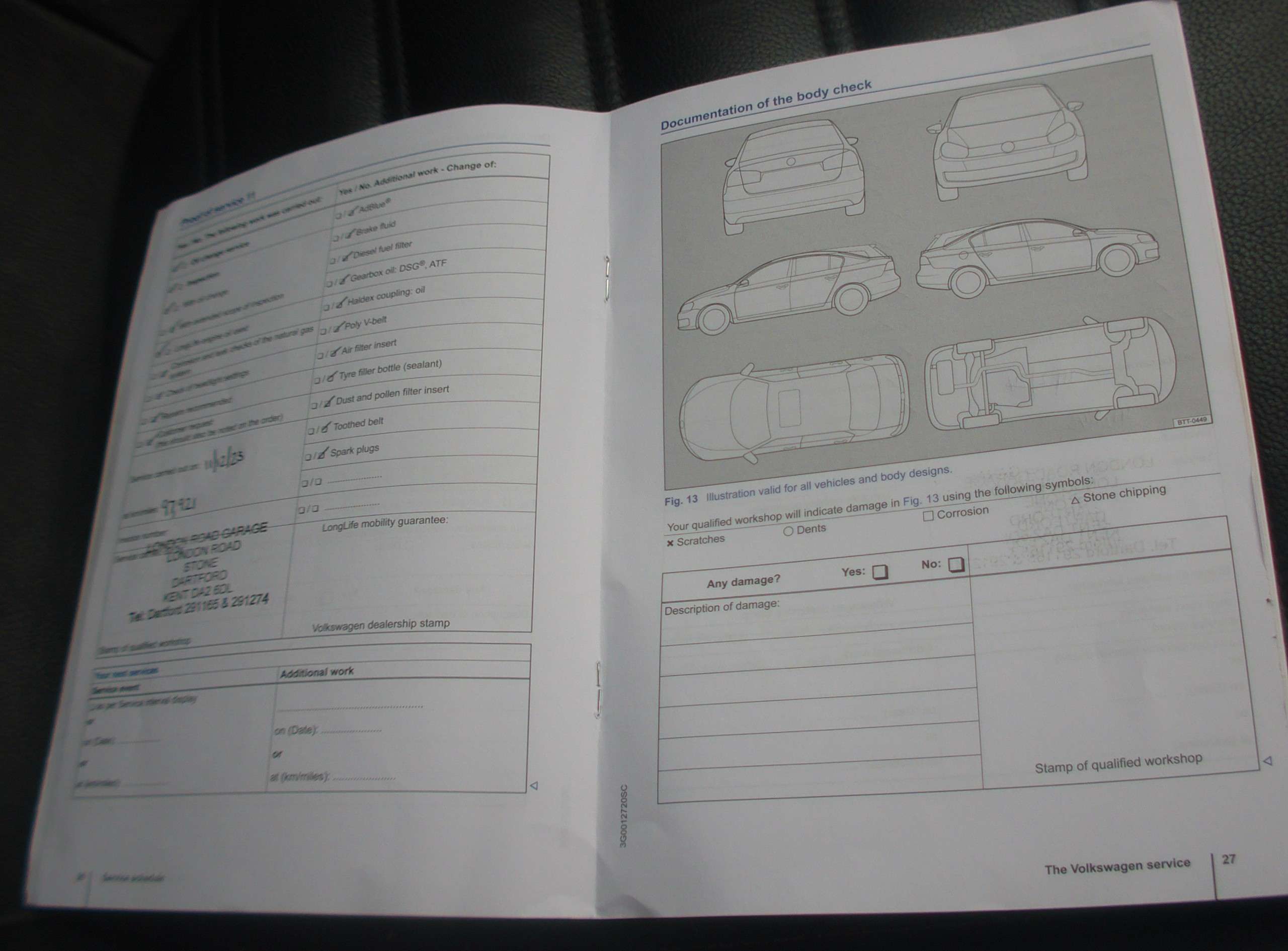 2015 VOLKSWAGEN SCIROCCO 2015 VOLKSWAGEN SCIROCCO