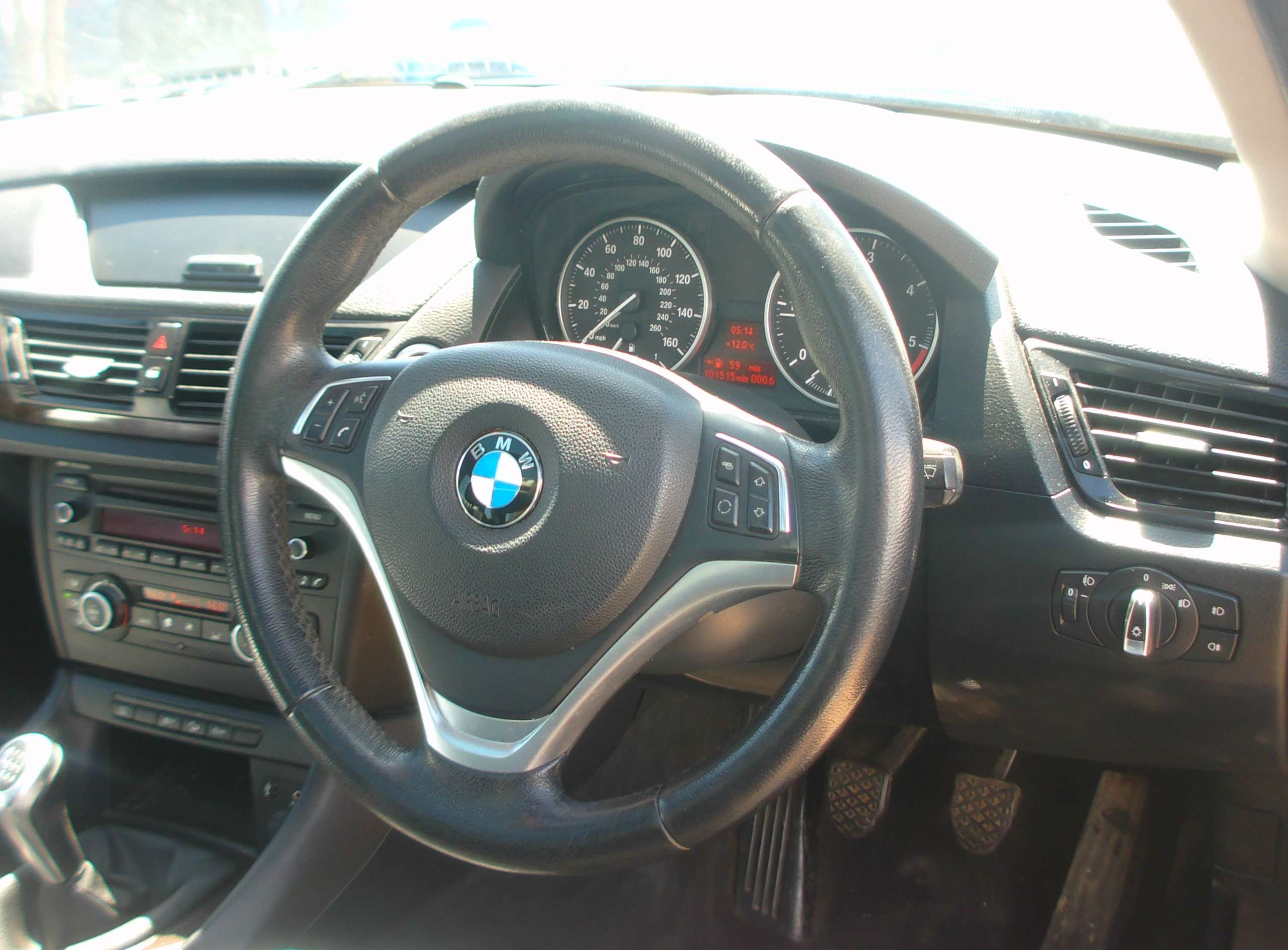 2013 BMW X1 2013 BMW X1