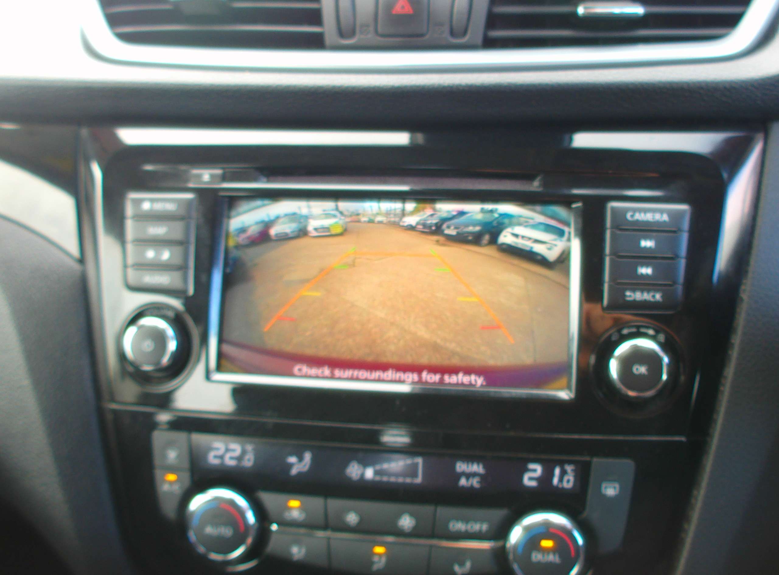 2019 NISSAN QASHQAI 2019 NISSAN QASHQAI