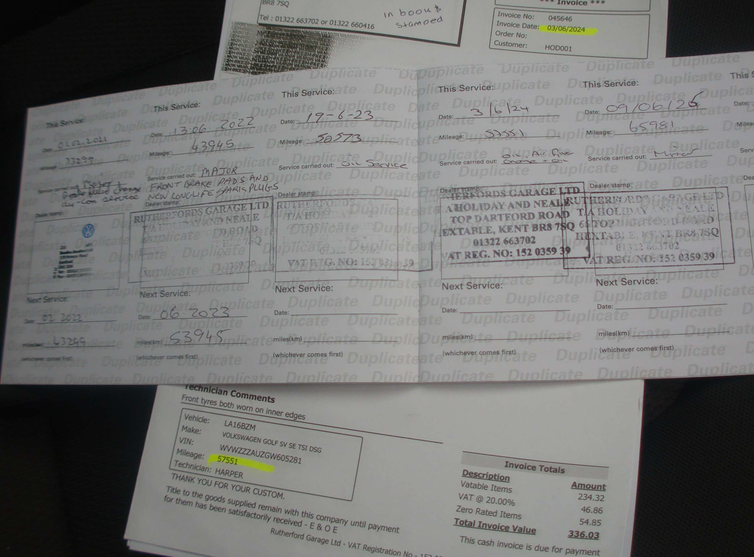 2016 VOLKSWAGEN GOLF SV 2016 VOLKSWAGEN GOLF SV