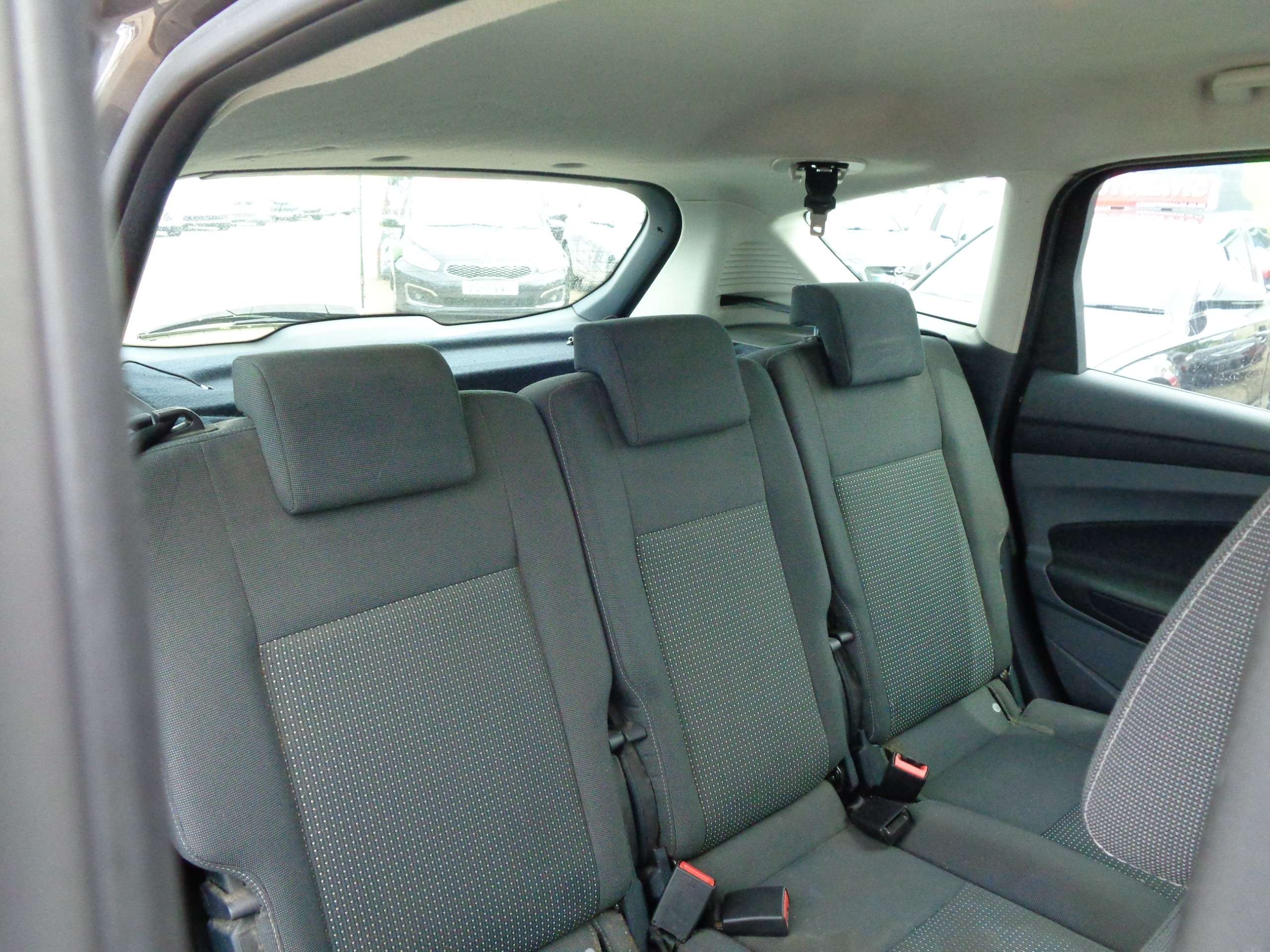 2013 FORD C-MAX 2013 FORD C-MAX