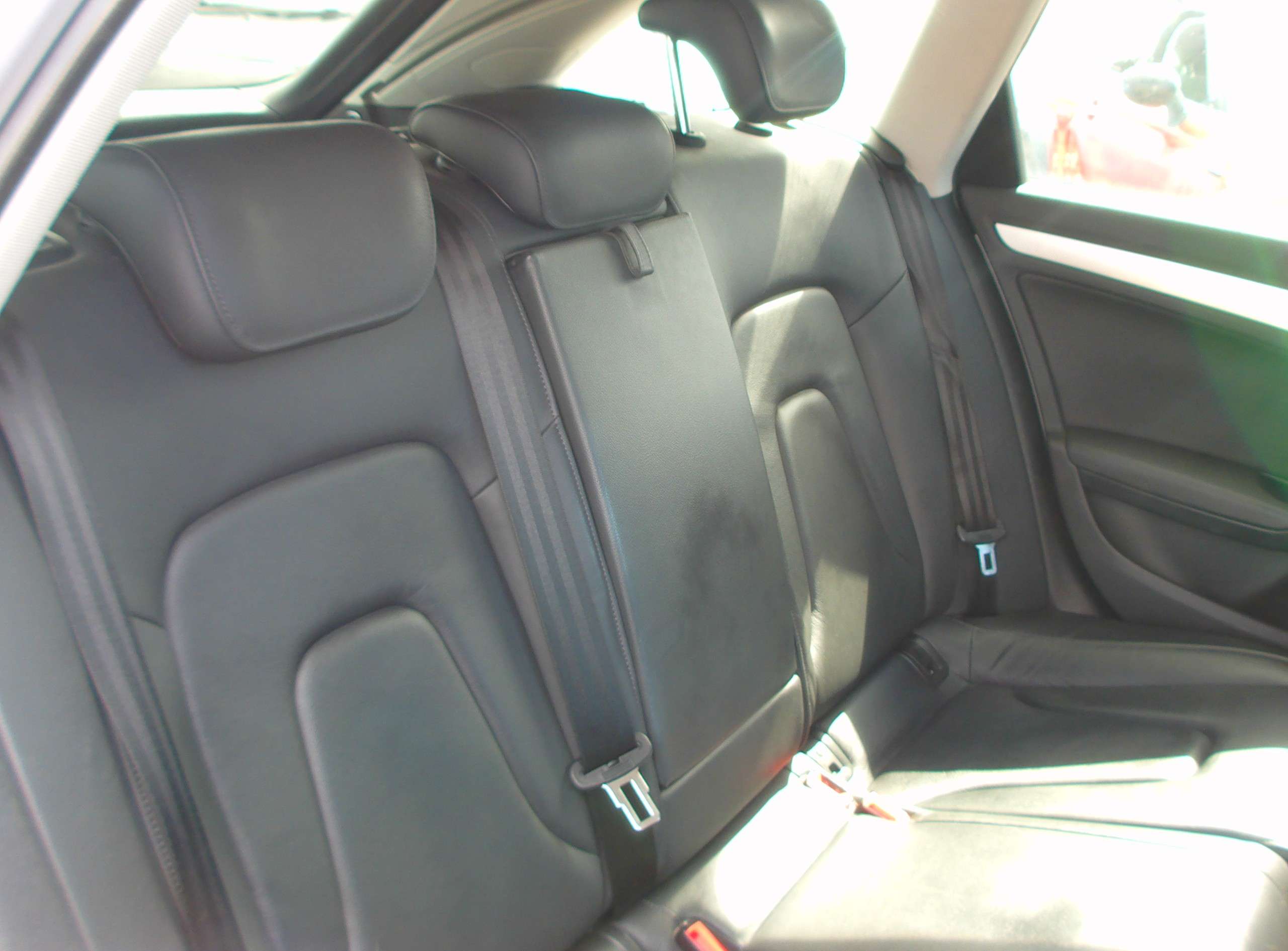 2014 AUDI A4 2014 AUDI A4