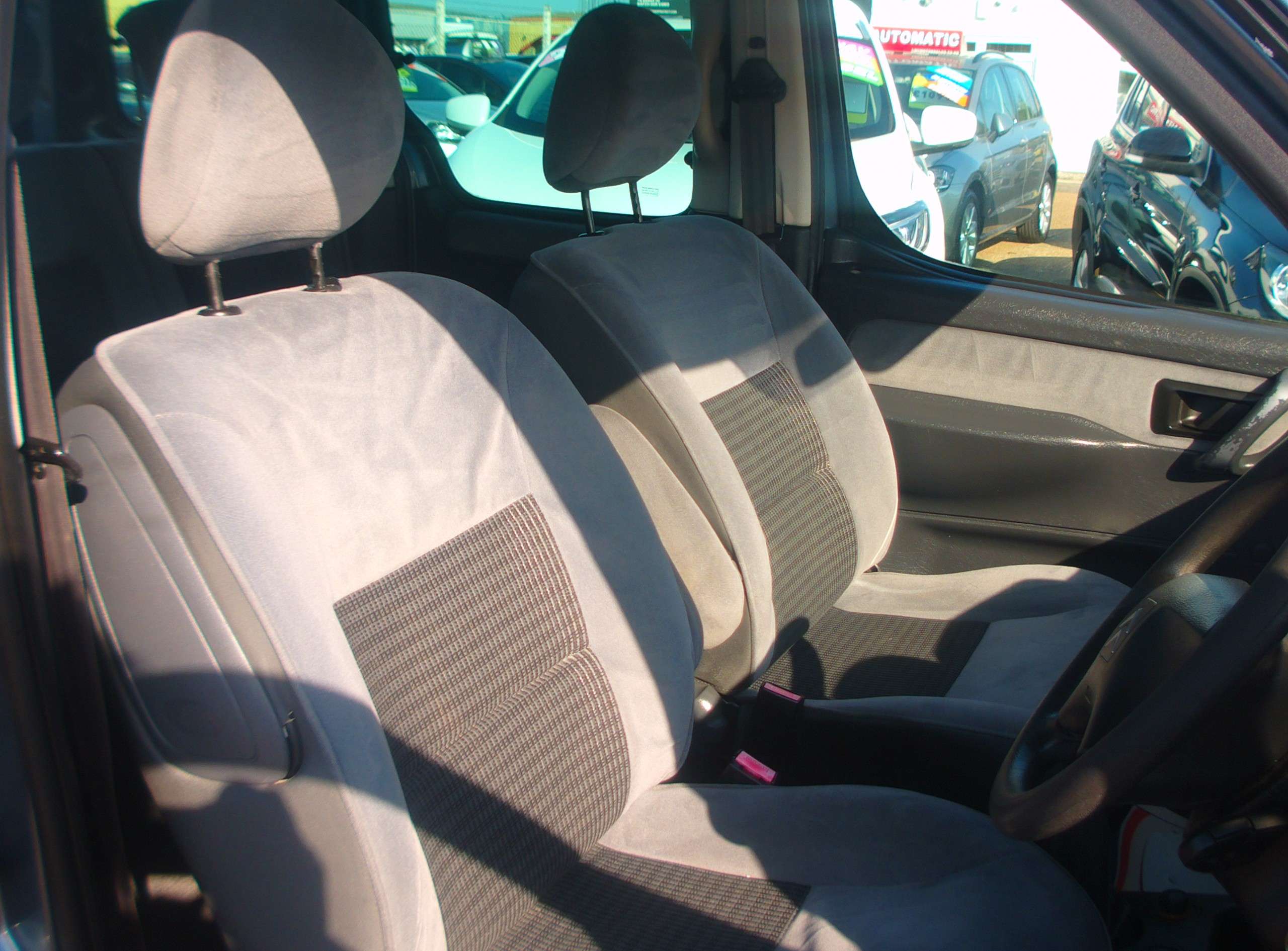 2006 CITROEN BERLINGO 2006 CITROEN BERLINGO