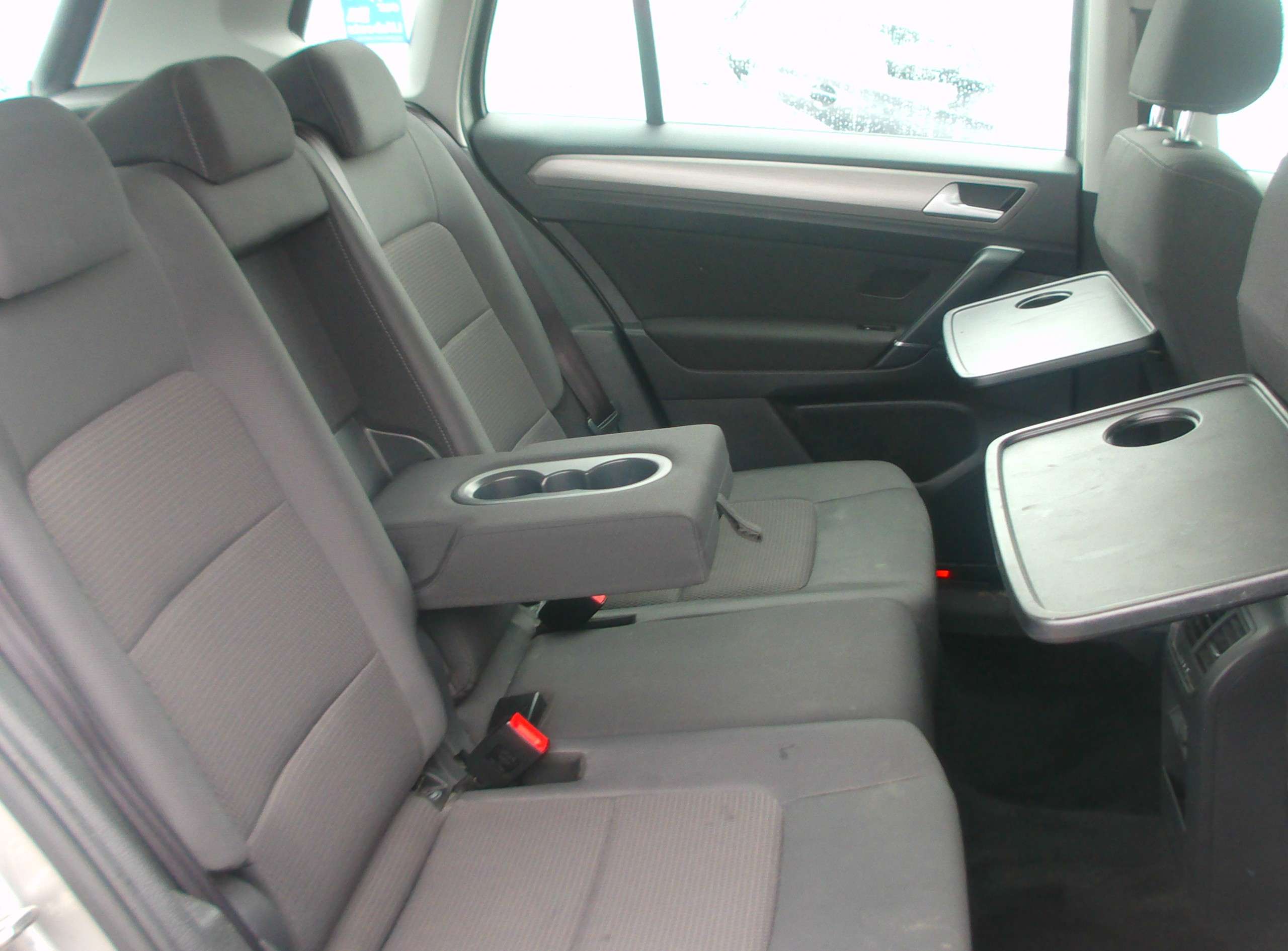 2016 VOLKSWAGEN GOLF SV 2016 VOLKSWAGEN GOLF SV