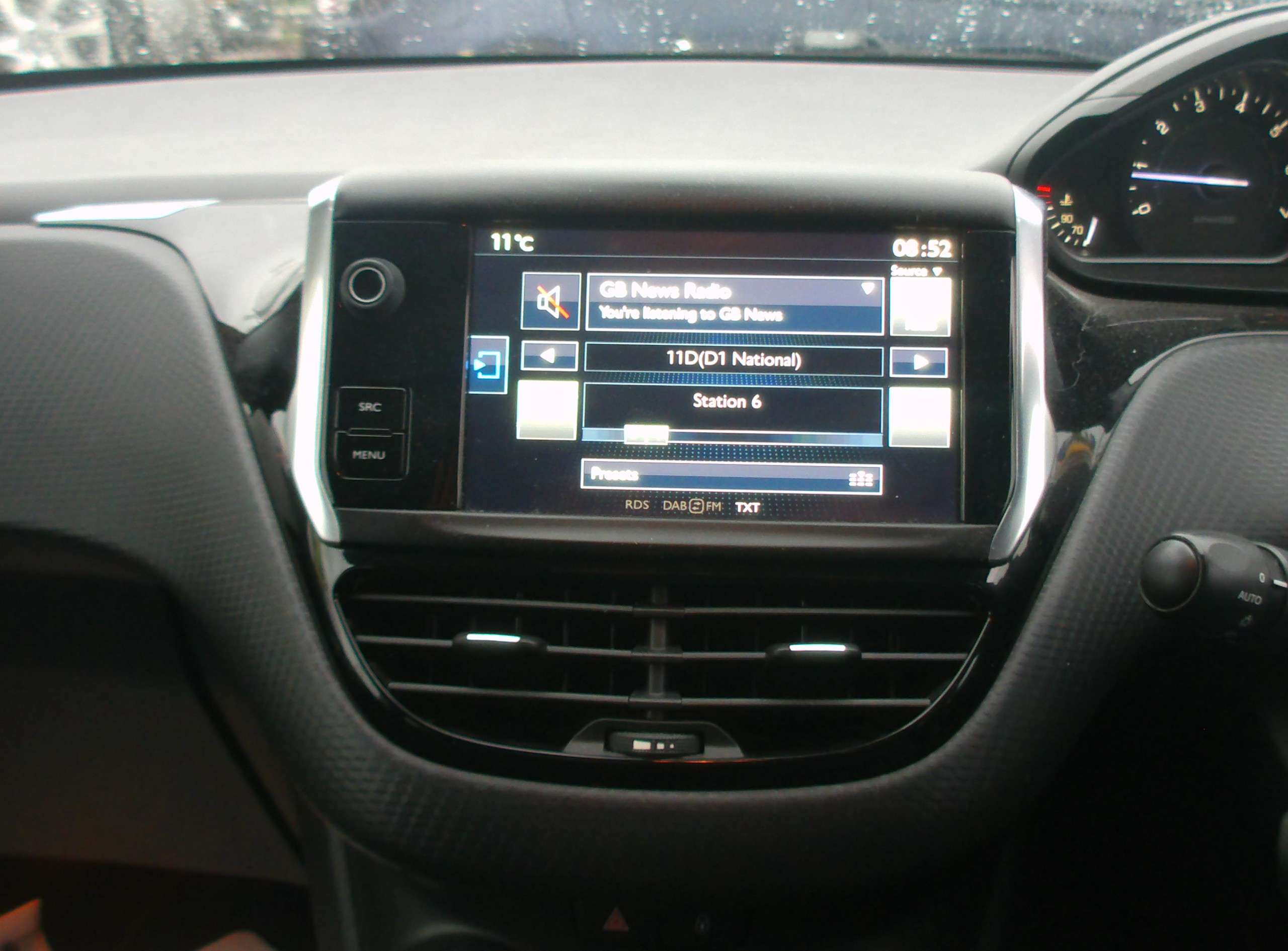 2016 PEUGEOT 208 2016 PEUGEOT 208