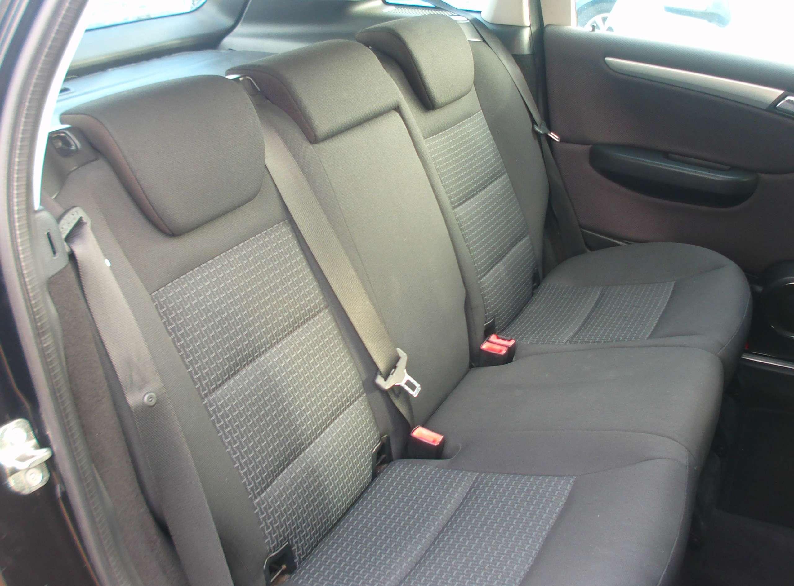 2009 MERCEDES-BENZ B CLASS 2009 MERCEDES-BENZ B CLASS