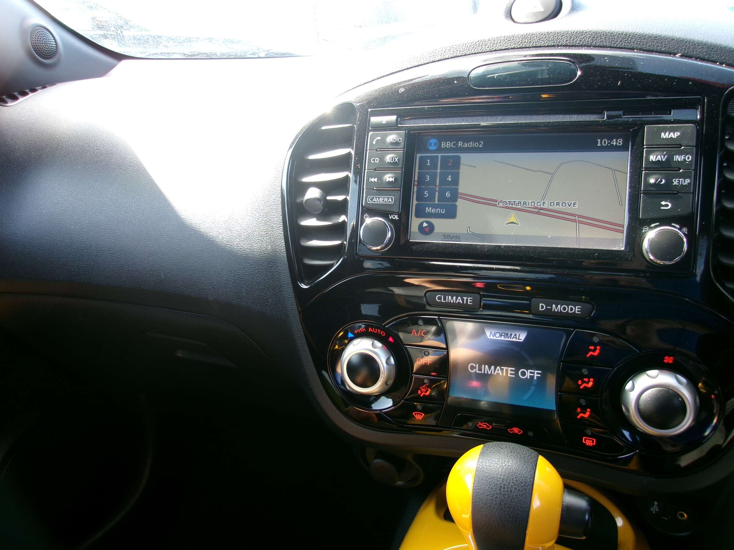 2015 NISSAN JUKE 2015 NISSAN JUKE