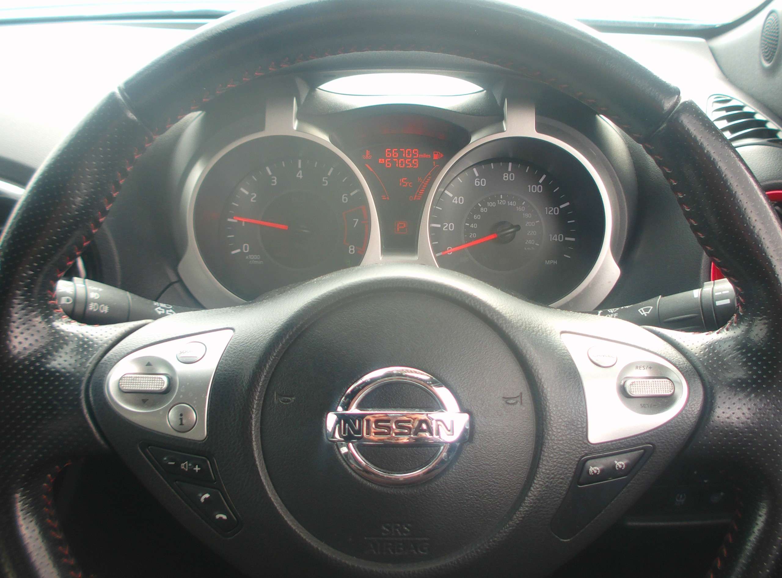 2018 NISSAN JUKE 2018 NISSAN JUKE
