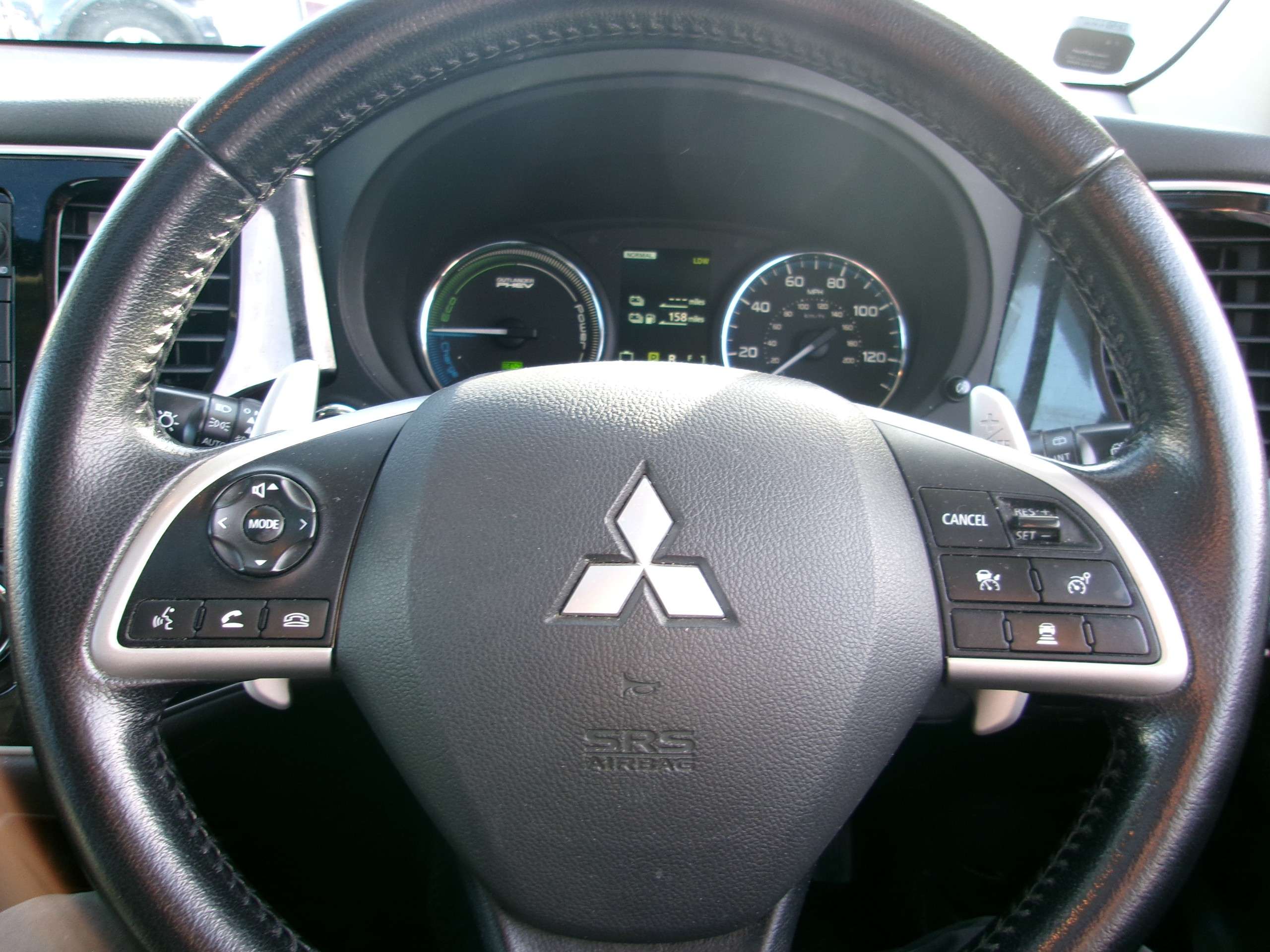 2014 MITSUBISHI OUTLANDER 2014 MITSUBISHI OUTLANDER