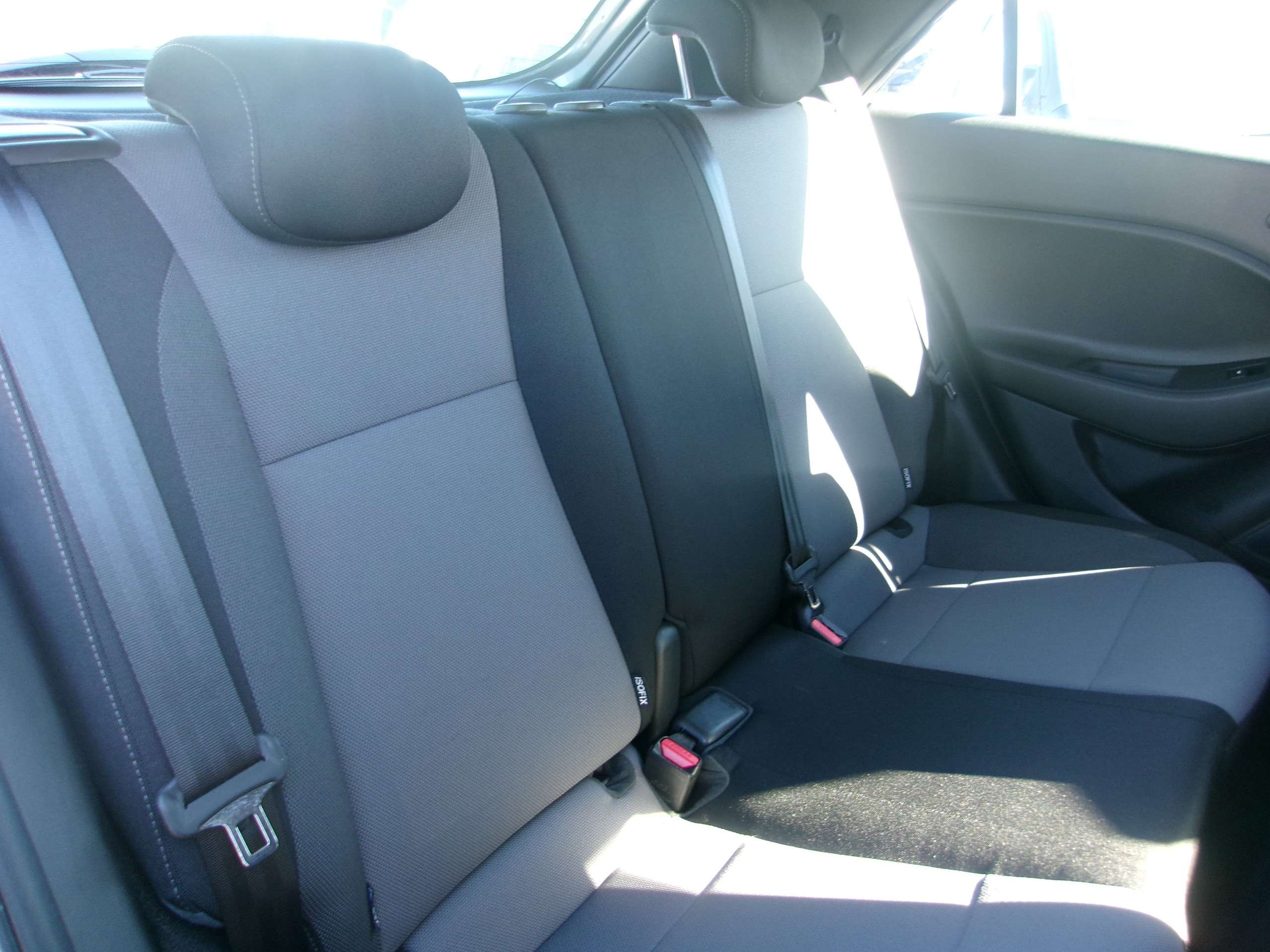 2017 HYUNDAI I20 2017 HYUNDAI I20
