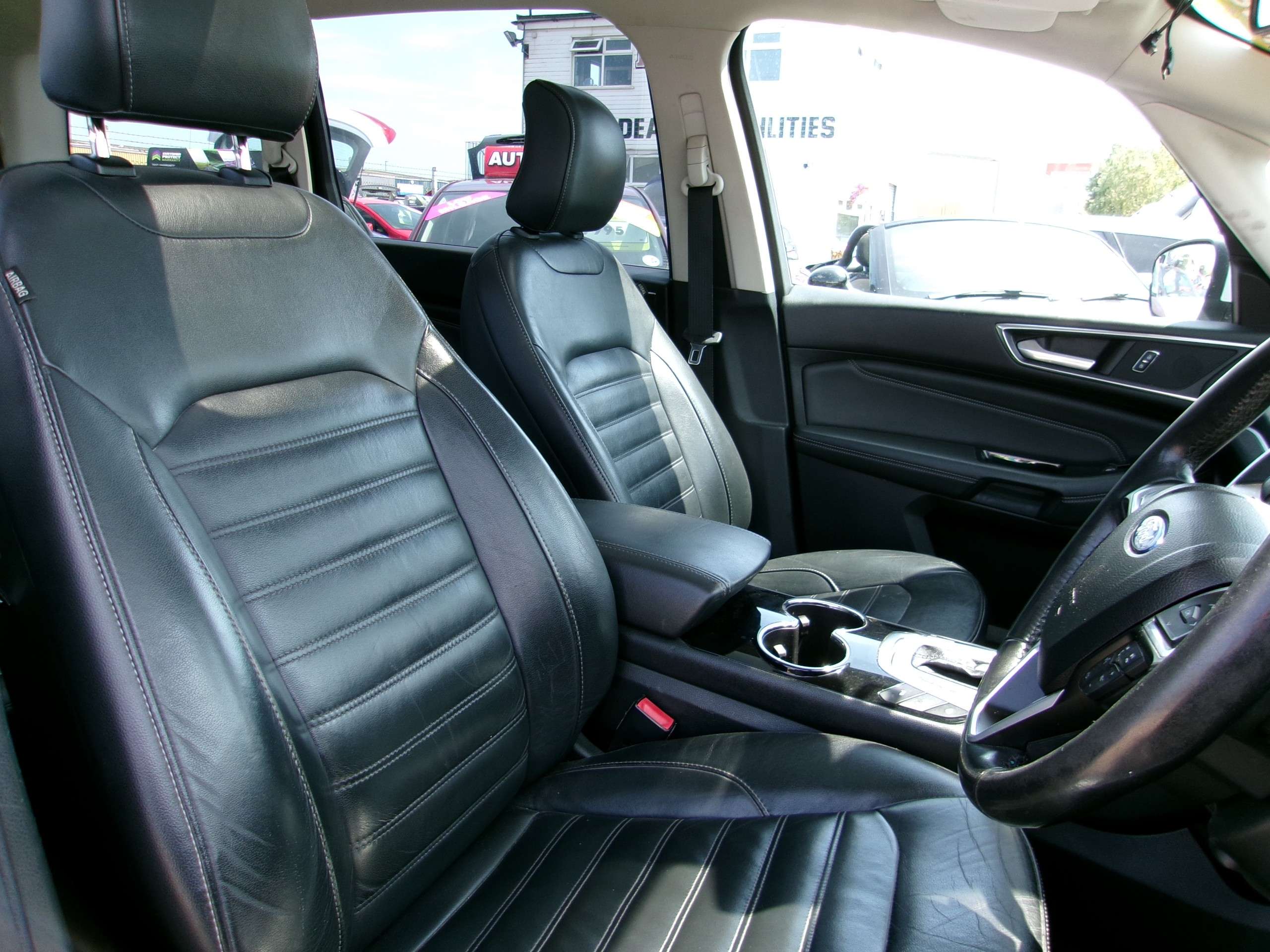 2017 FORD GALAXY 2017 FORD GALAXY