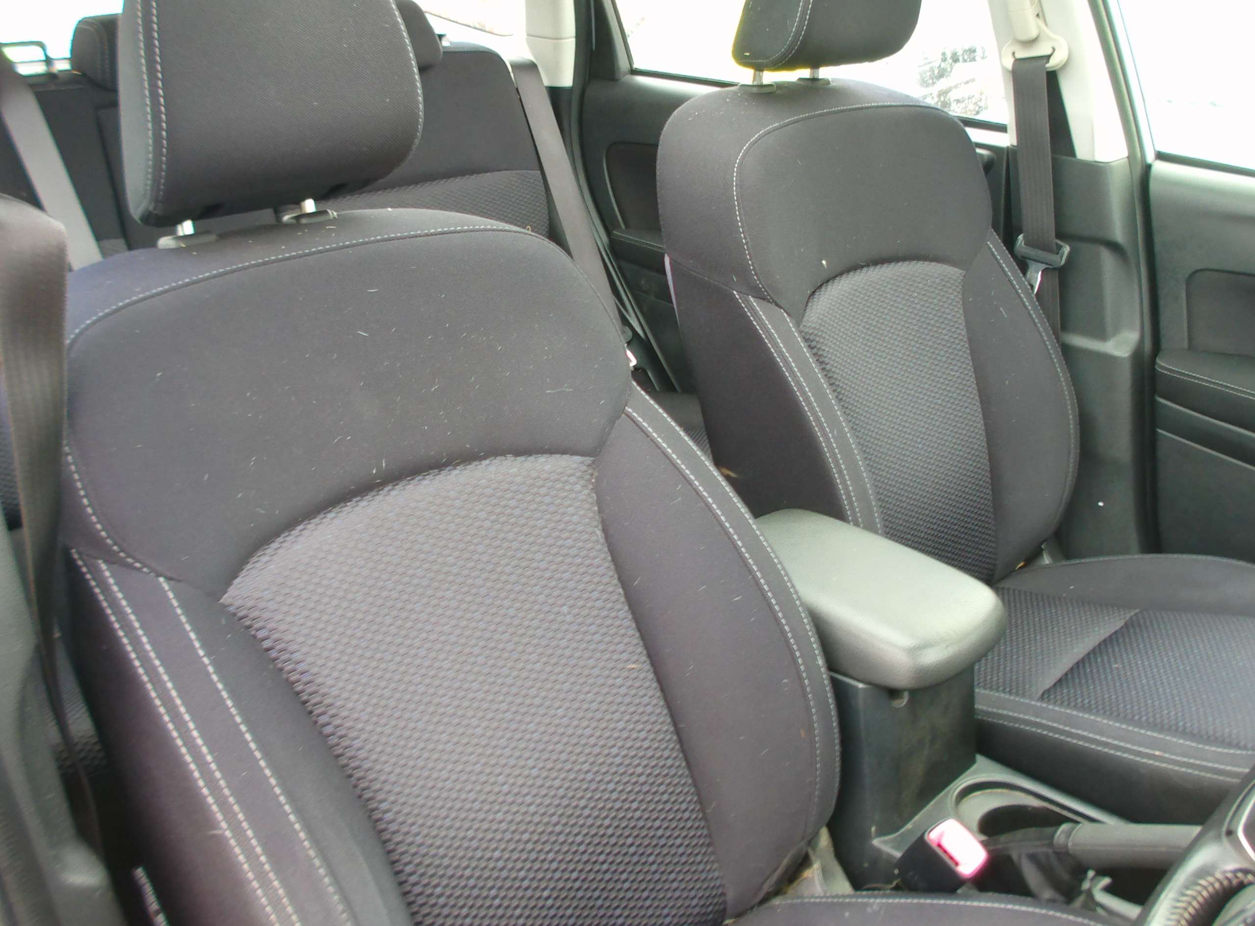 2014 SUBARU FORESTER 2014 SUBARU FORESTER