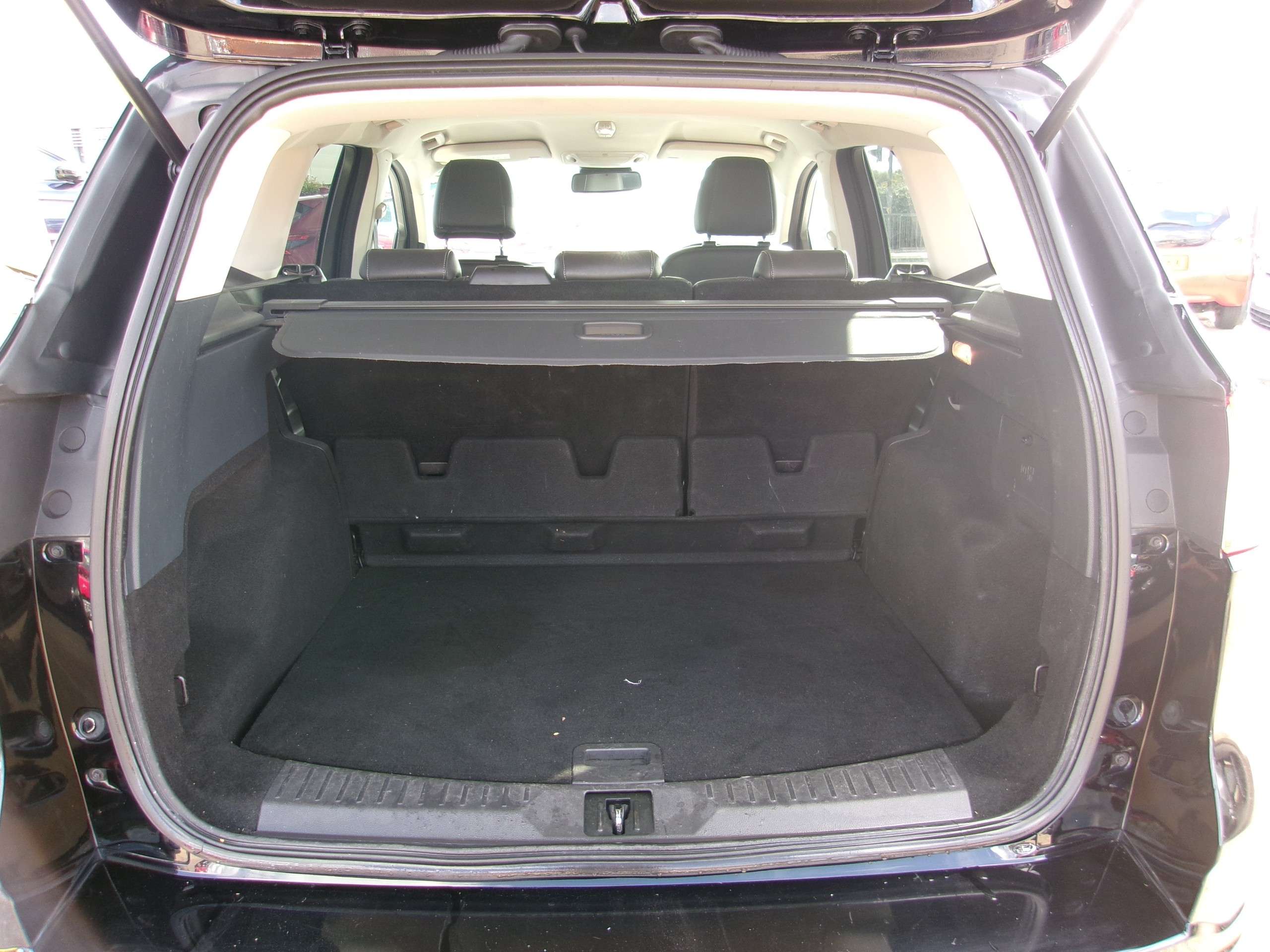 2016 FORD KUGA 2016 FORD KUGA