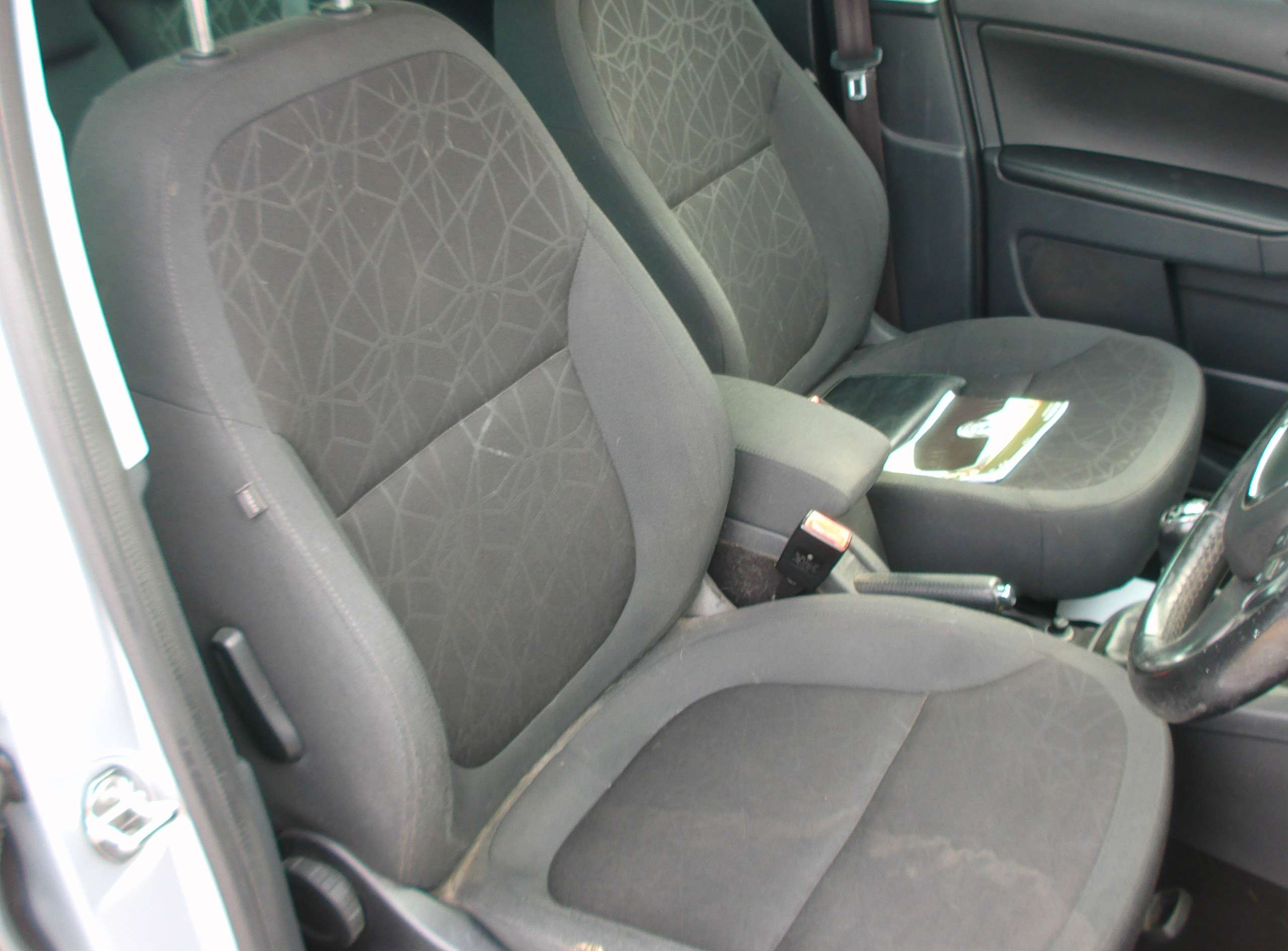 2013 SKODA YETI 2013 SKODA YETI