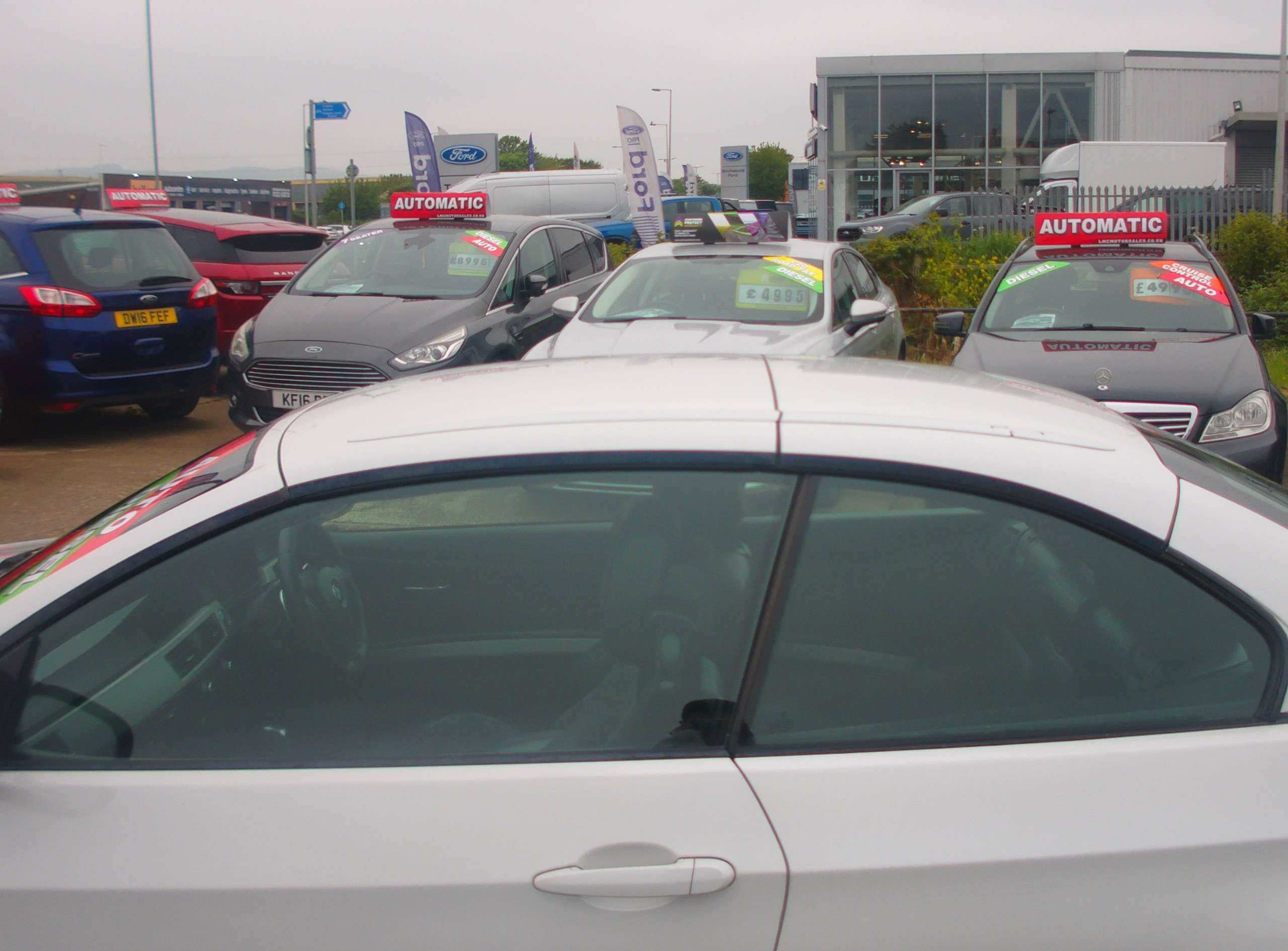 2012 BMW 3 SERIES 2012 BMW 3 SERIES