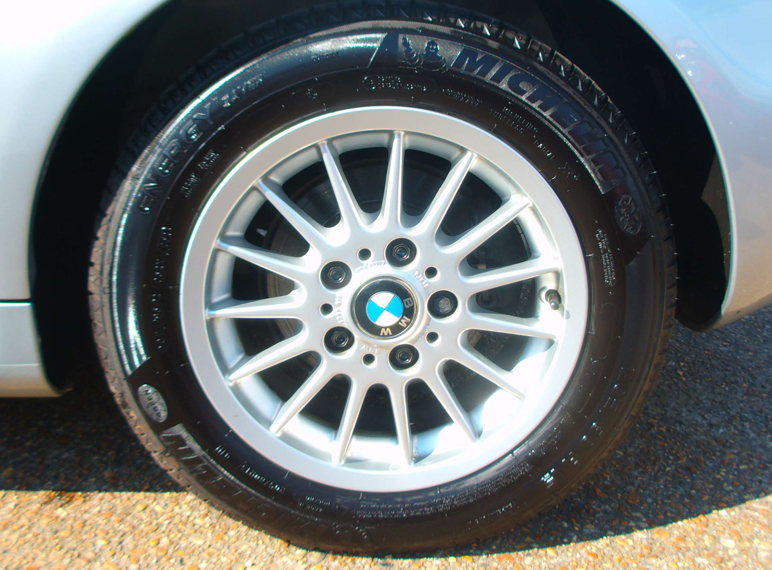 1998 BMW Z3 1998 BMW Z3