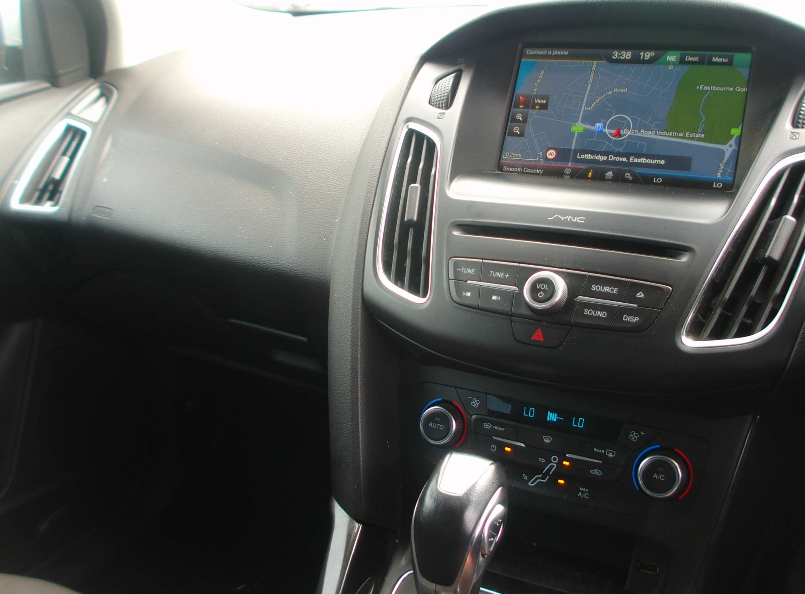 2015 FORD FOCUS 2015 FORD FOCUS