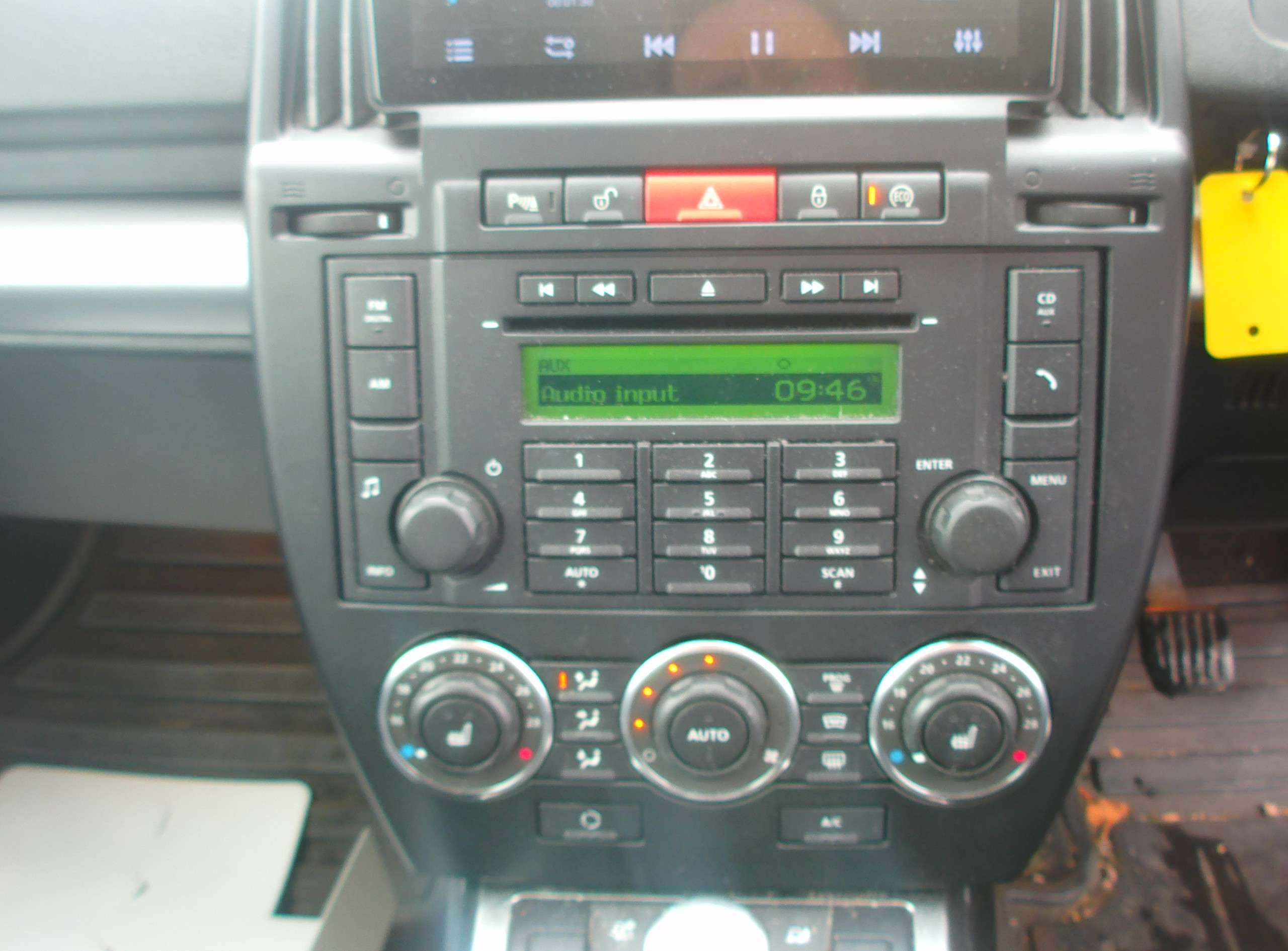 2011 LAND ROVER FREELANDER 2 2011 LAND ROVER FREELANDER 2