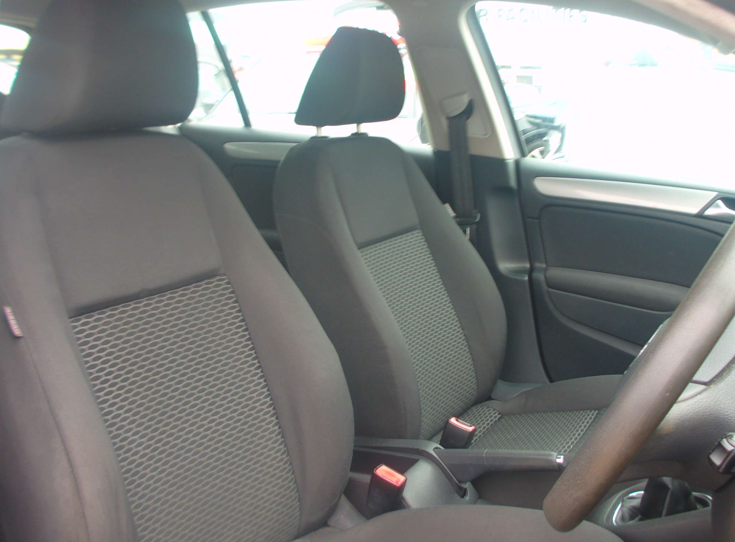 2009 VOLKSWAGEN GOLF 2009 VOLKSWAGEN GOLF