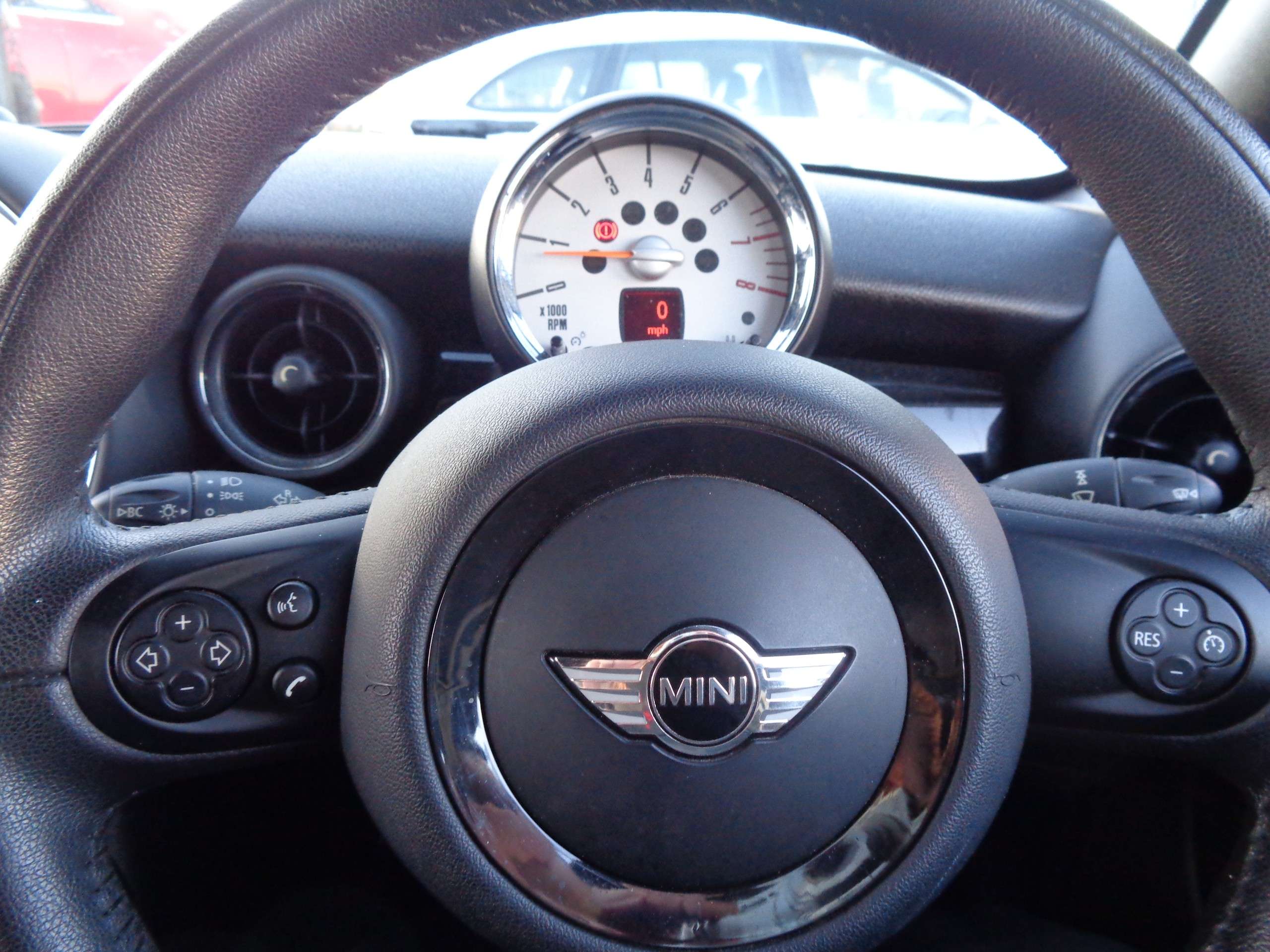 2013 MINI MINI ROADSTER 2013 MINI MINI ROADSTER