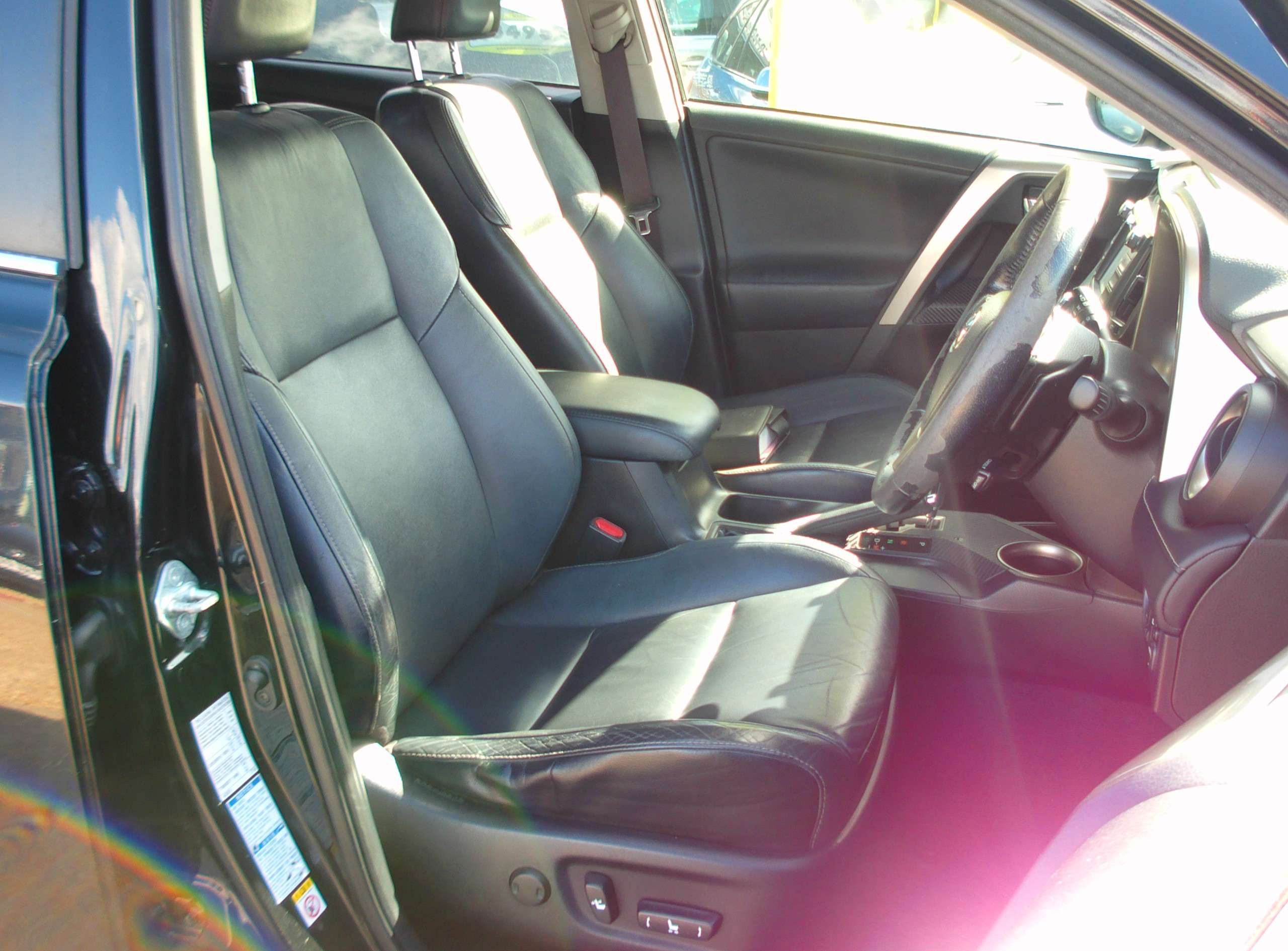 2014 TOYOTA RAV4 2014 TOYOTA RAV4