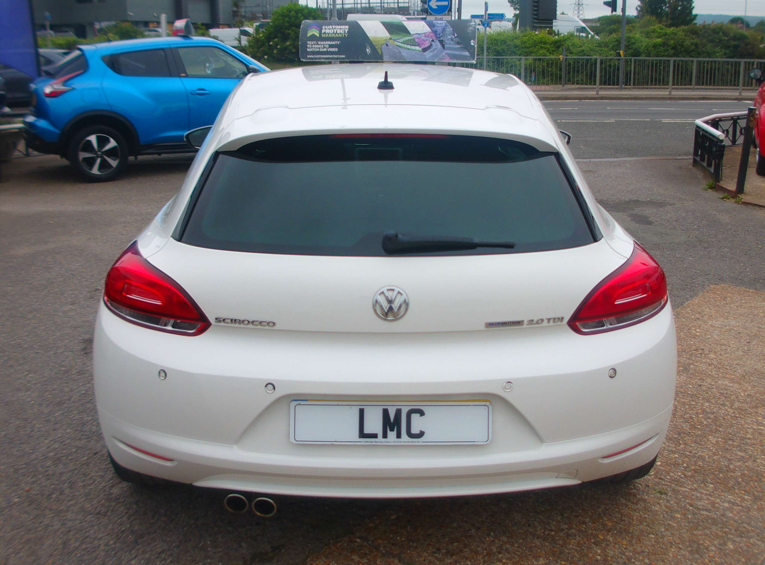 2011 VOLKSWAGEN SCIROCCO 2011 VOLKSWAGEN SCIROCCO
