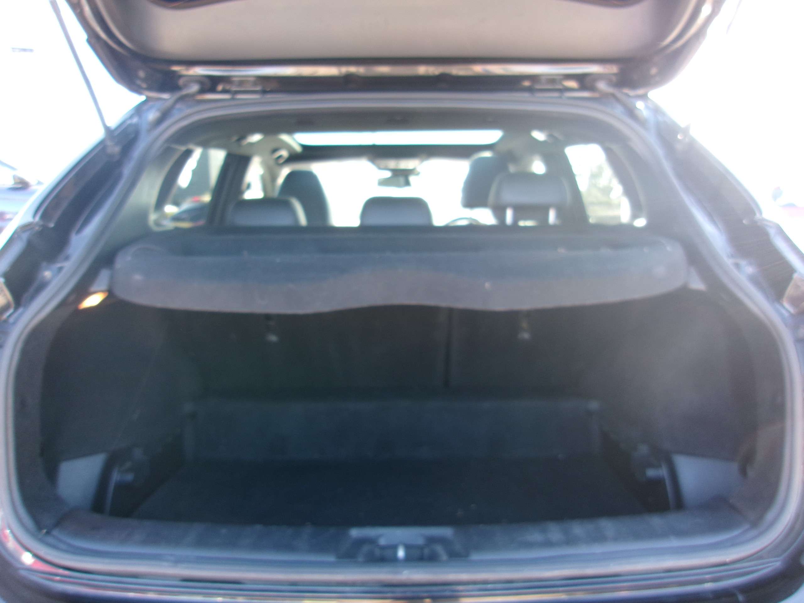 2017 NISSAN QASHQAI 2017 NISSAN QASHQAI