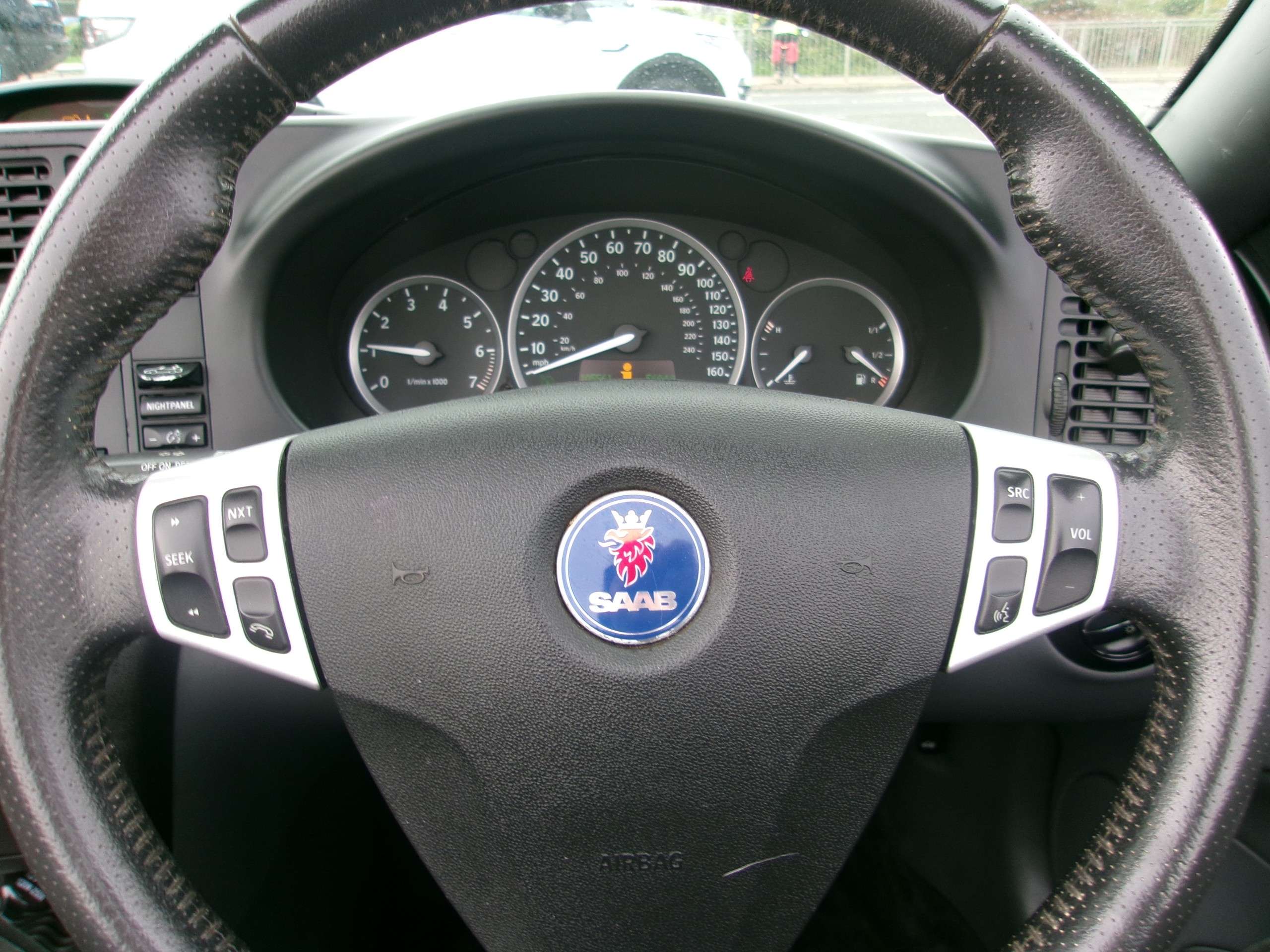 2006 SAAB 9-3 2006 SAAB 9-3