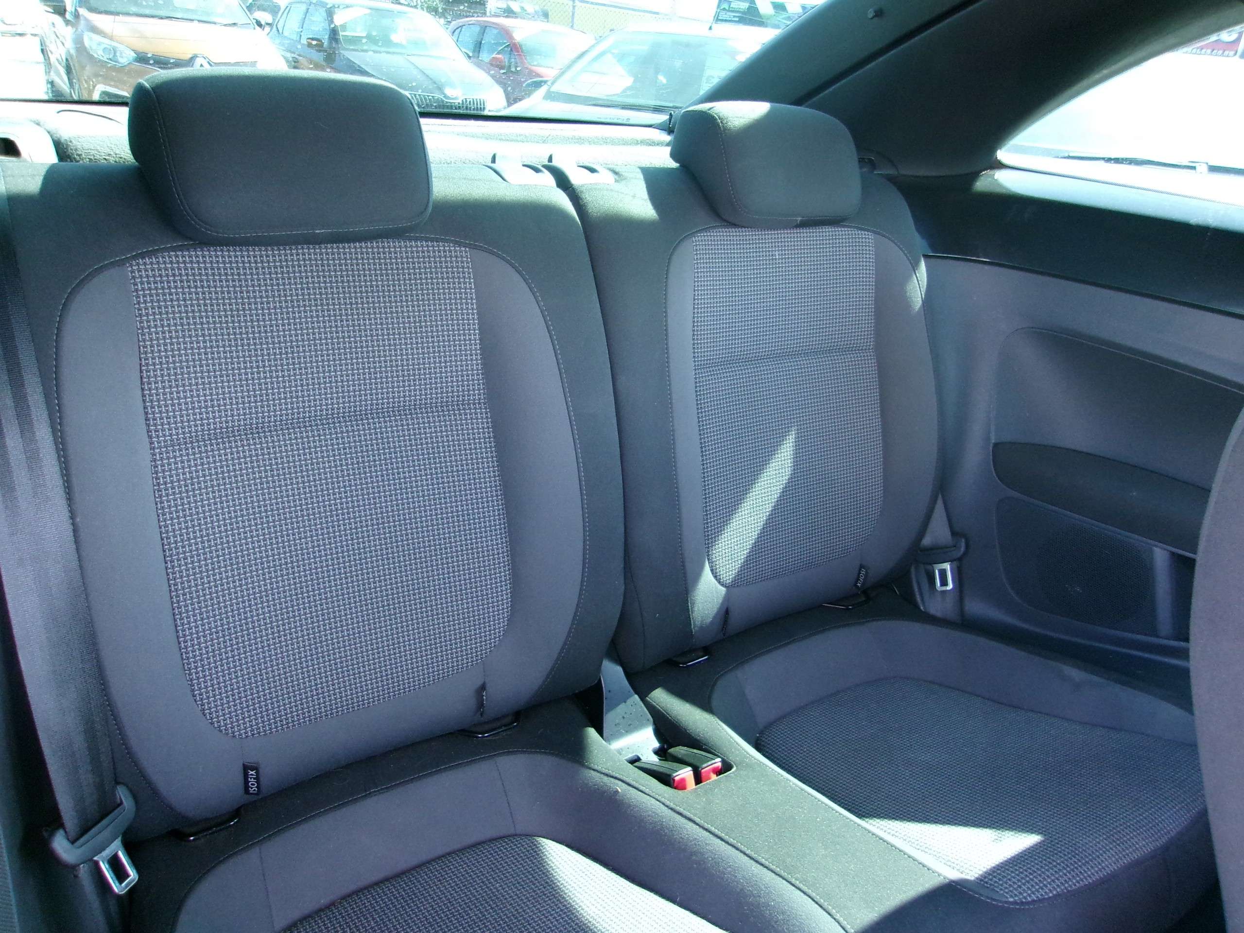 2013 VOLKSWAGEN BEETLE 2013 VOLKSWAGEN BEETLE