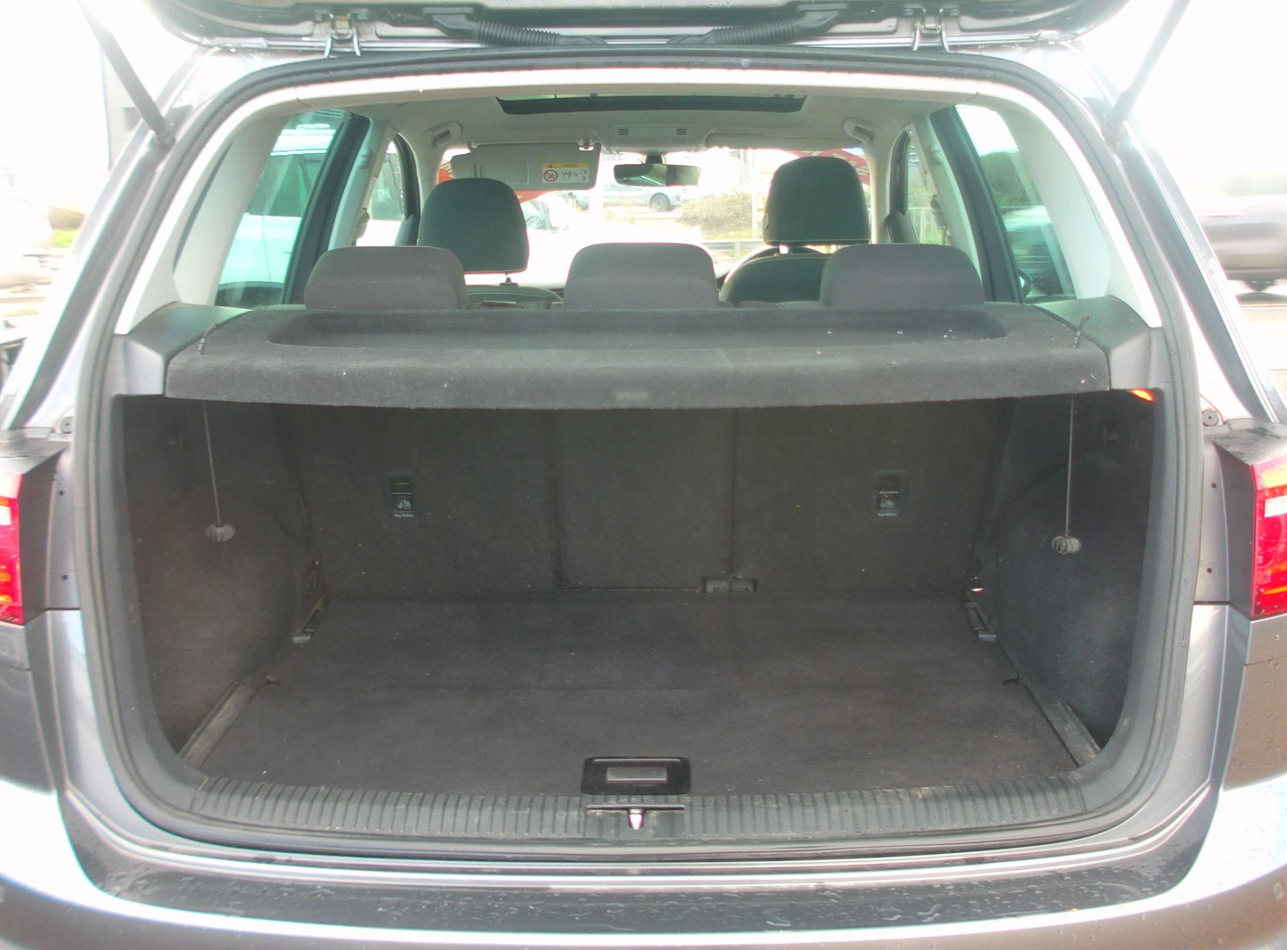 2017 VOLKSWAGEN GOLF SV 2017 VOLKSWAGEN GOLF SV