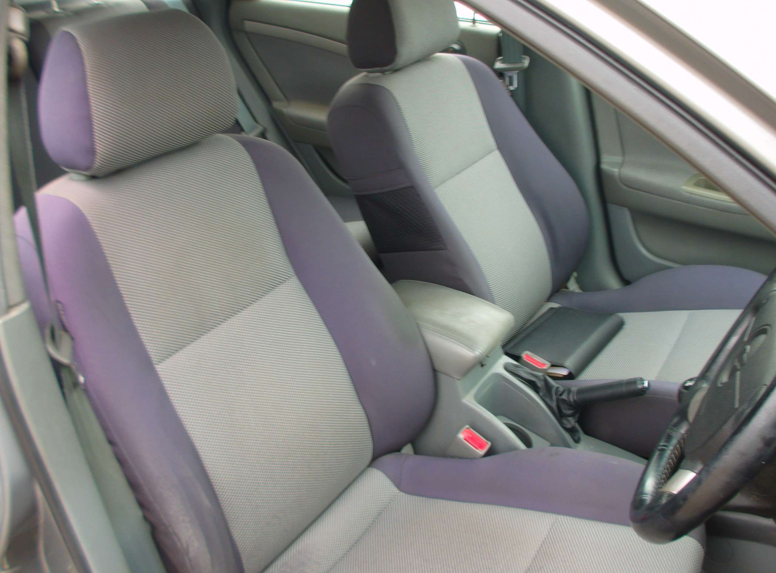 2010 CHEVROLET LACETTI 2010 CHEVROLET LACETTI