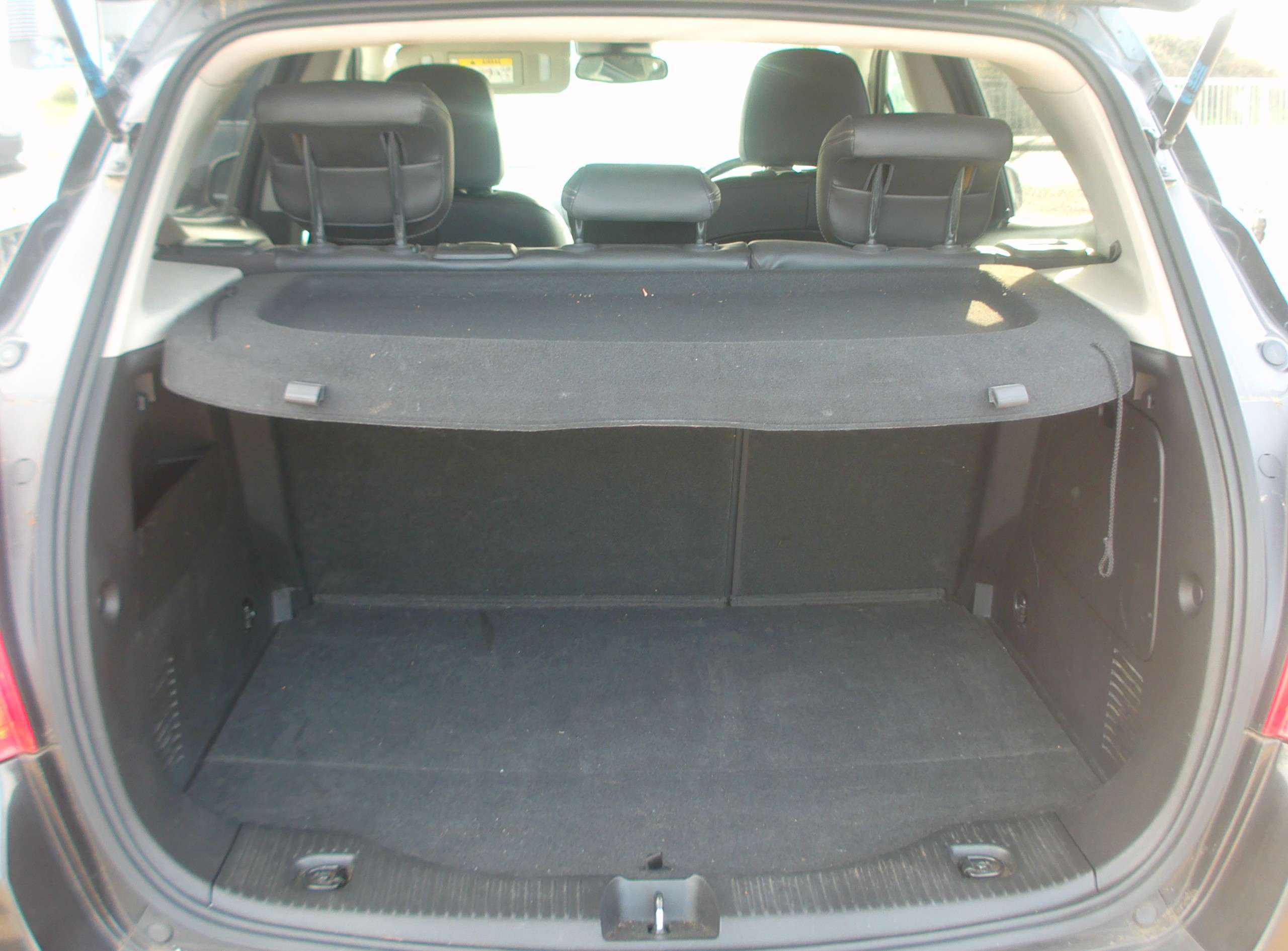 2016 VAUXHALL MOKKA 2016 VAUXHALL MOKKA