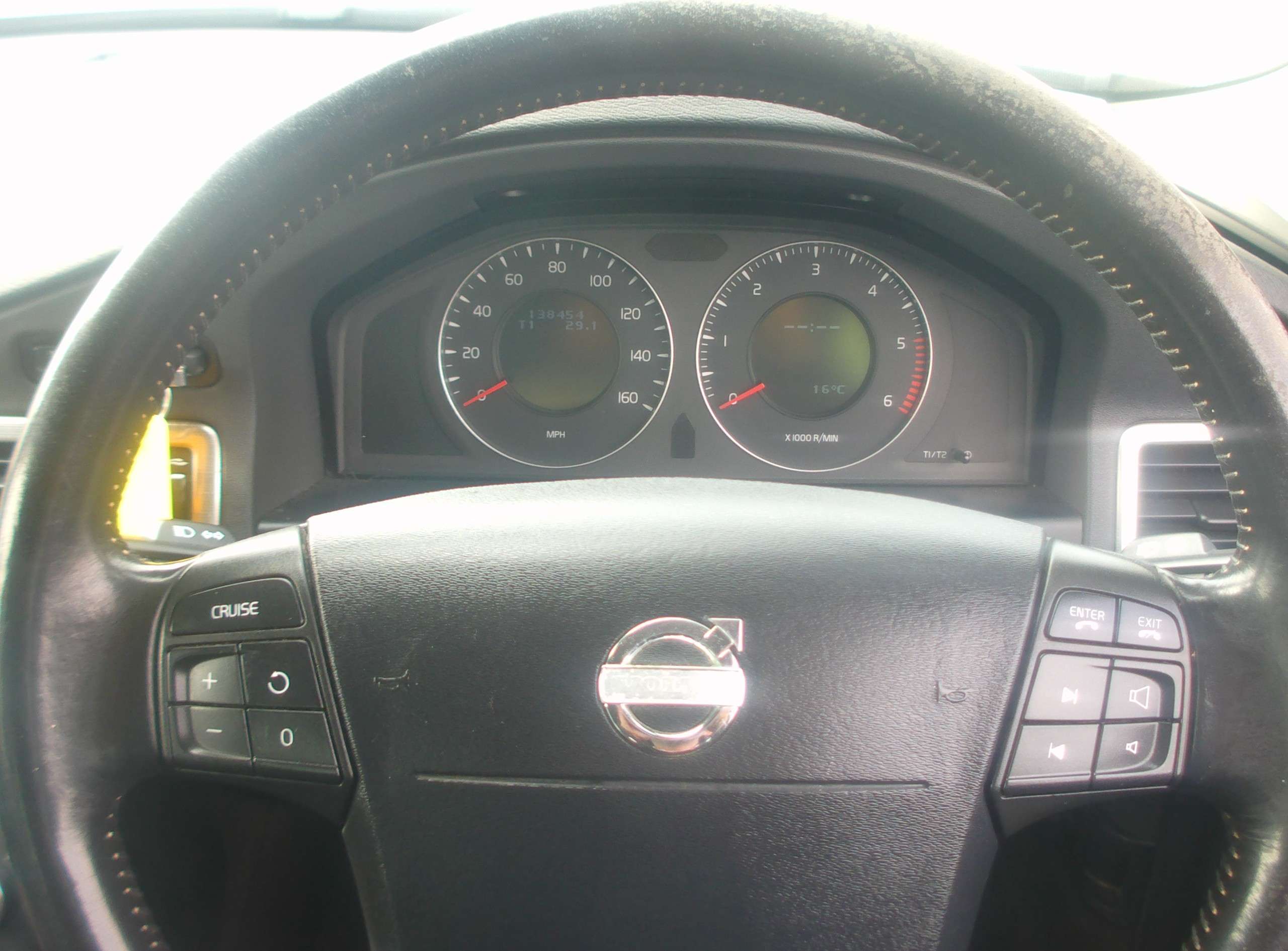 2007 VOLVO XC70 2007 VOLVO XC70