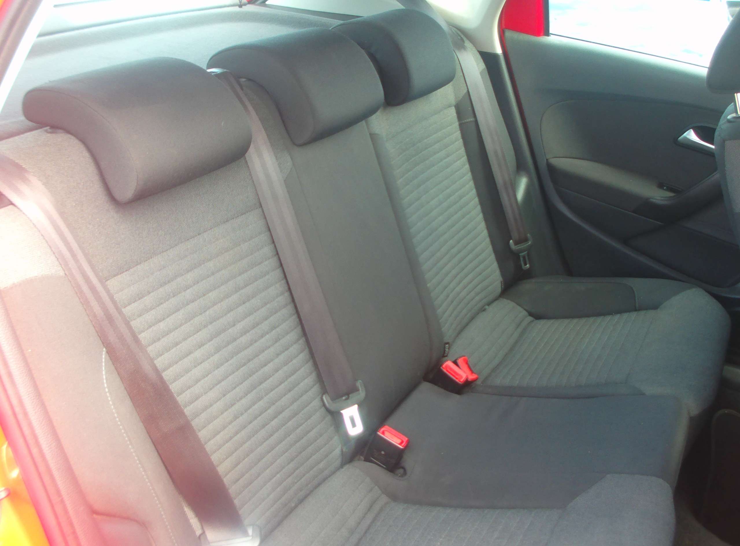 2009 VOLKSWAGEN POLO 2009 VOLKSWAGEN POLO
