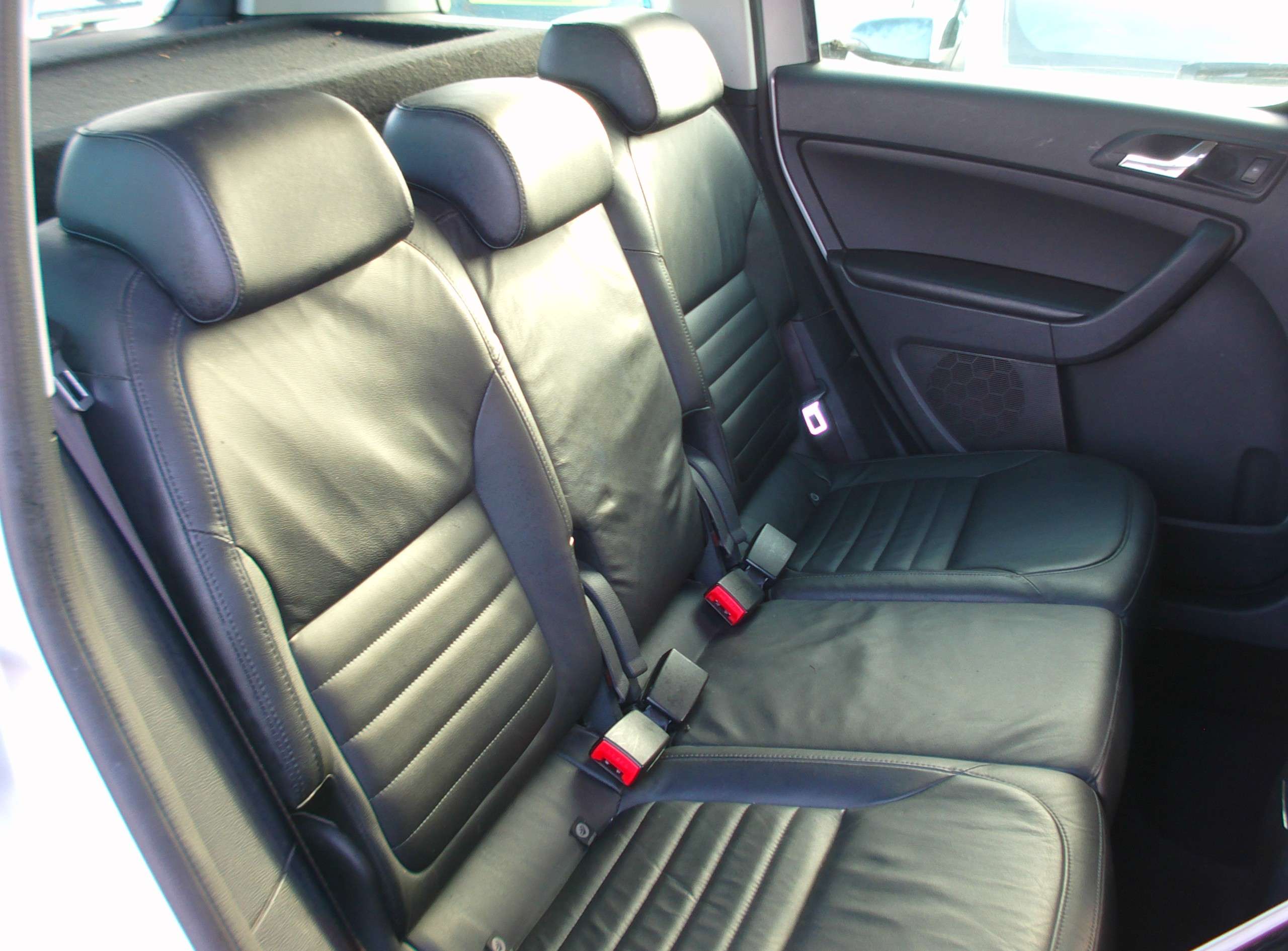 2016 SKODA YETI 2016 SKODA YETI