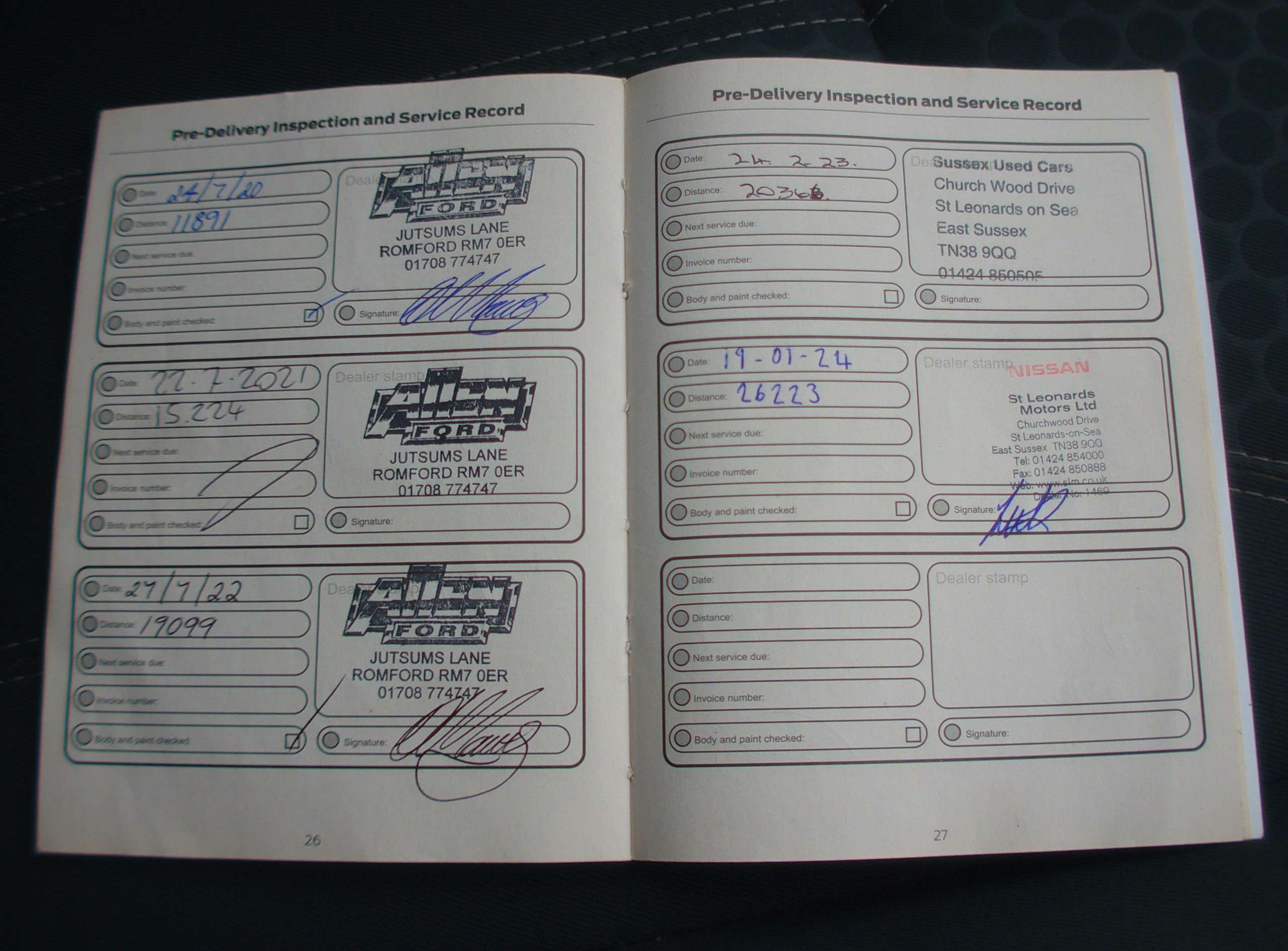 2012 FORD FIESTA 2012 FORD FIESTA