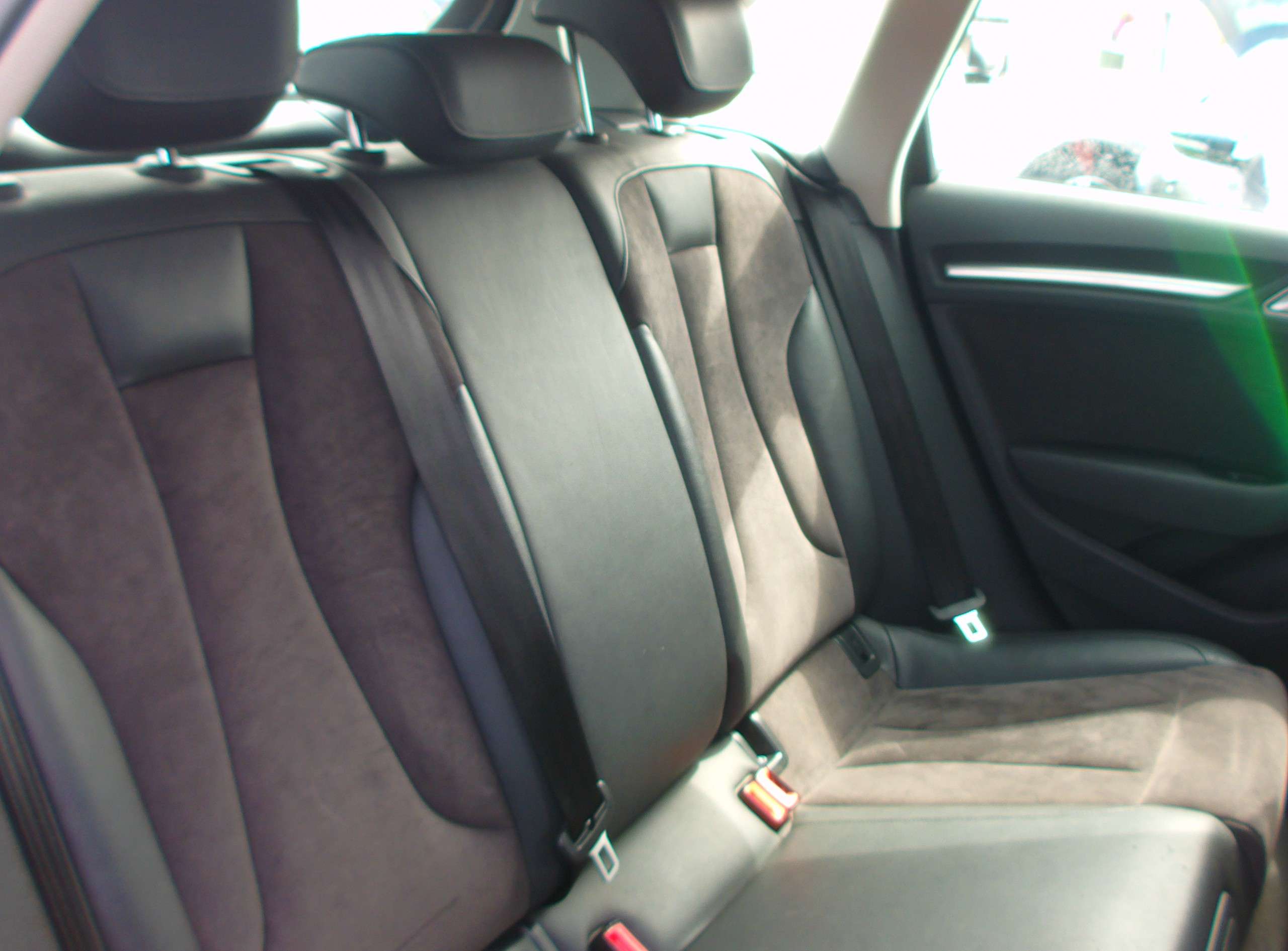 2013 AUDI A3 2013 AUDI A3