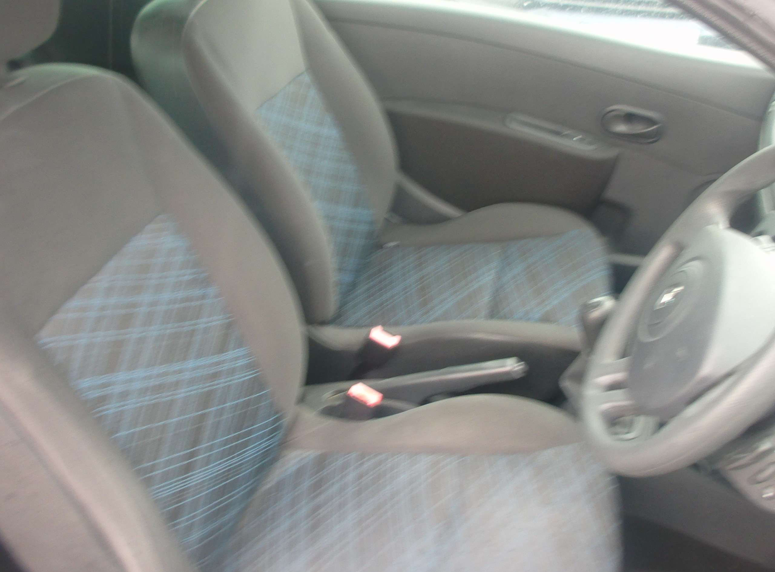 2009 RENAULT CLIO 2009 RENAULT CLIO
