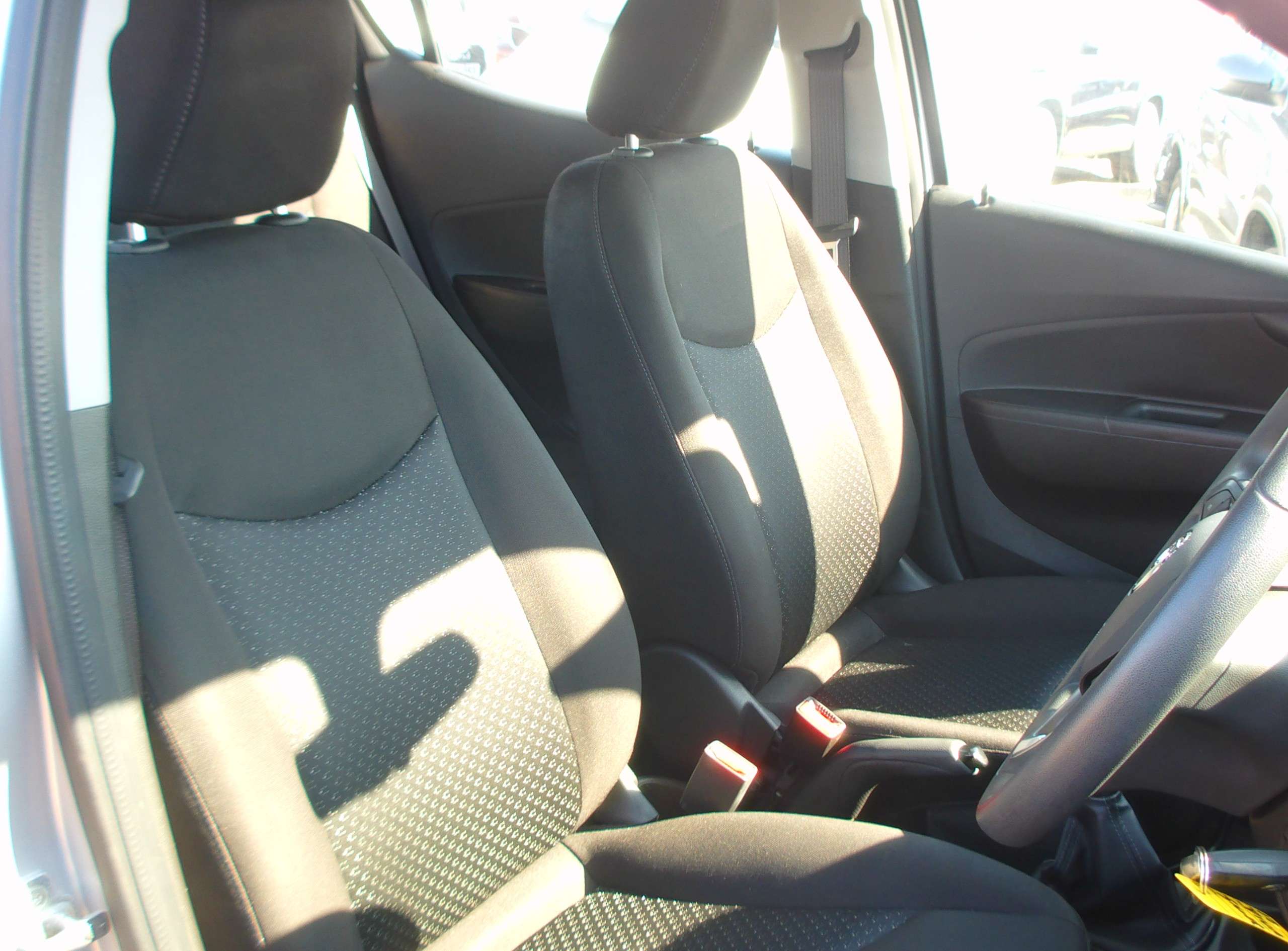 2017 VAUXHALL VIVA 2017 VAUXHALL VIVA