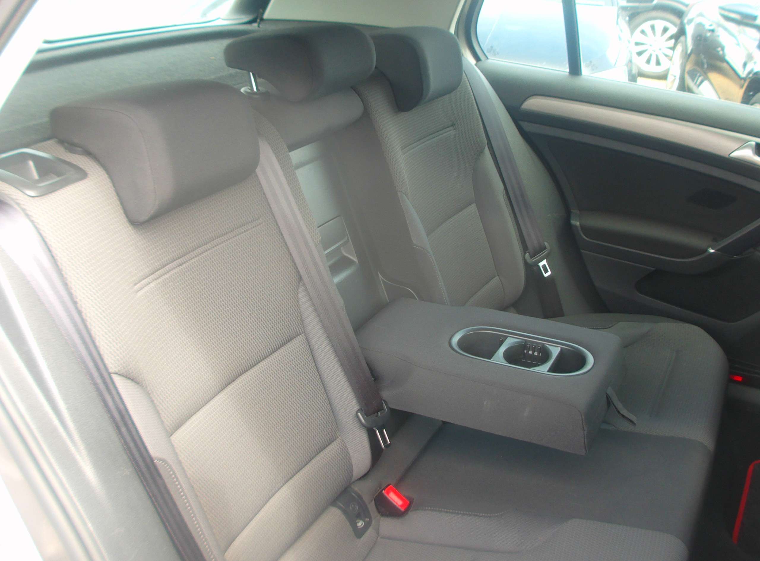 2015 VOLKSWAGEN GOLF 2015 VOLKSWAGEN GOLF