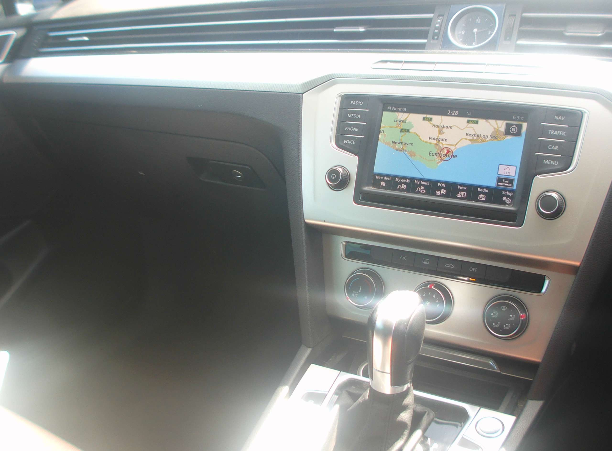 2016 VOLKSWAGEN PASSAT 2016 VOLKSWAGEN PASSAT