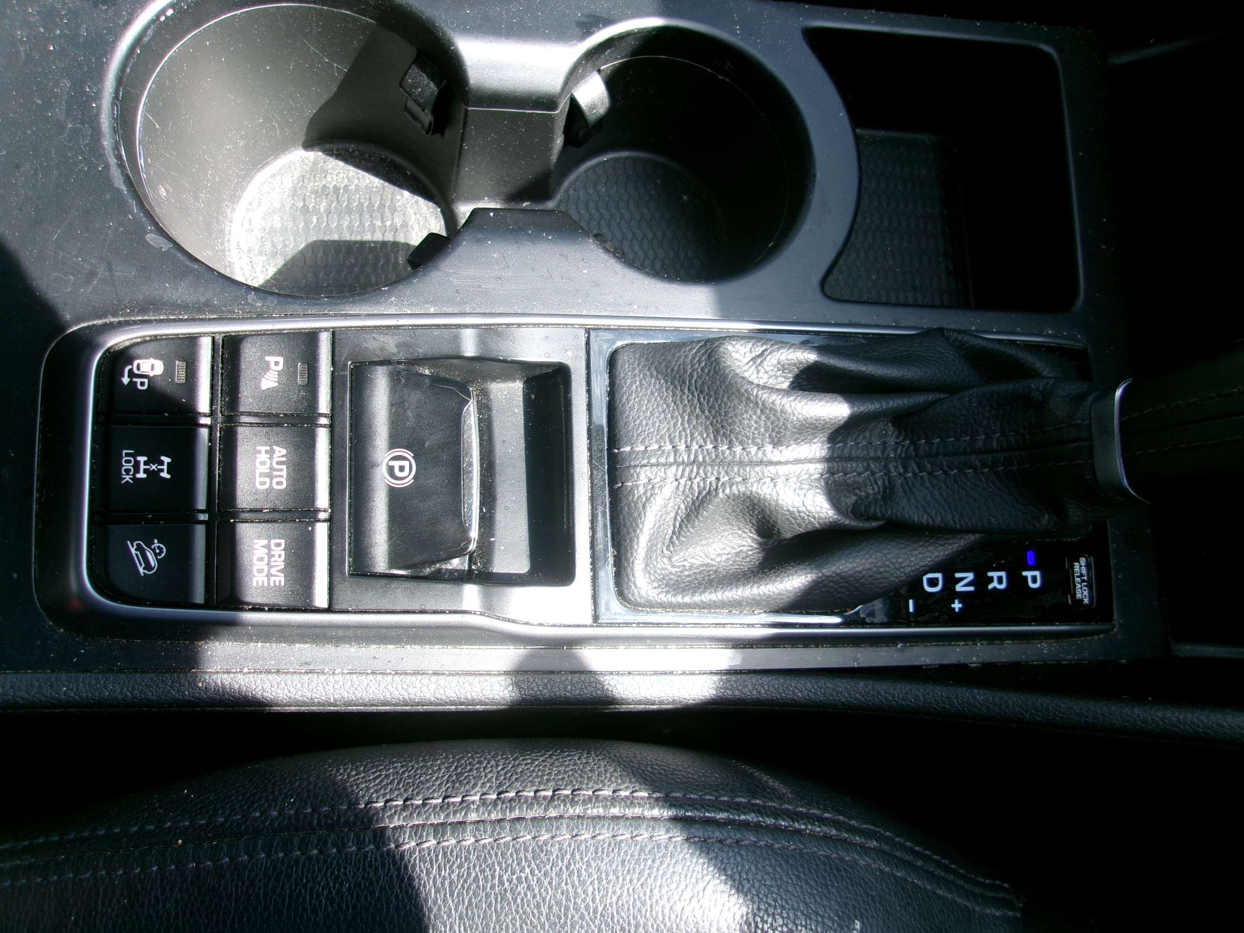 2015 HYUNDAI TUCSON 2015 HYUNDAI TUCSON