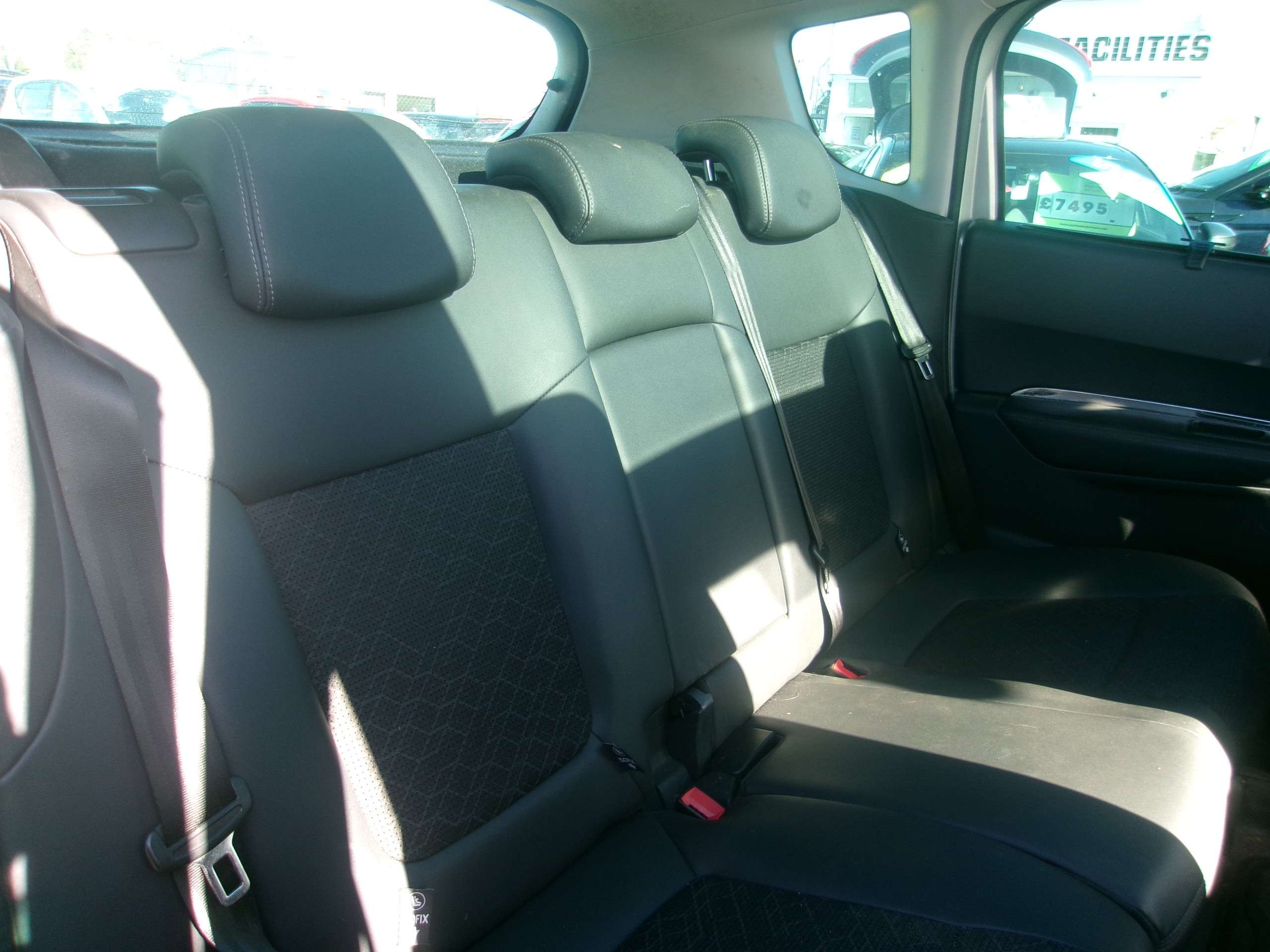 2016 PEUGEOT 3008 2016 PEUGEOT 3008