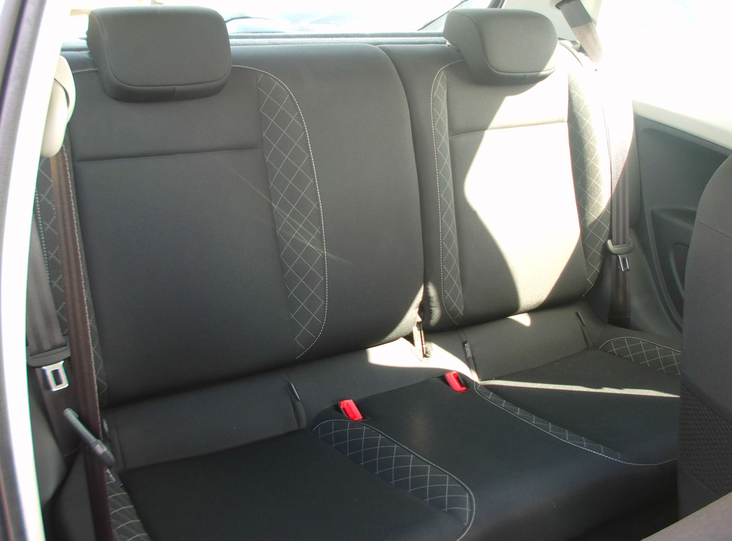 2016 SKODA CITIGO 2016 SKODA CITIGO